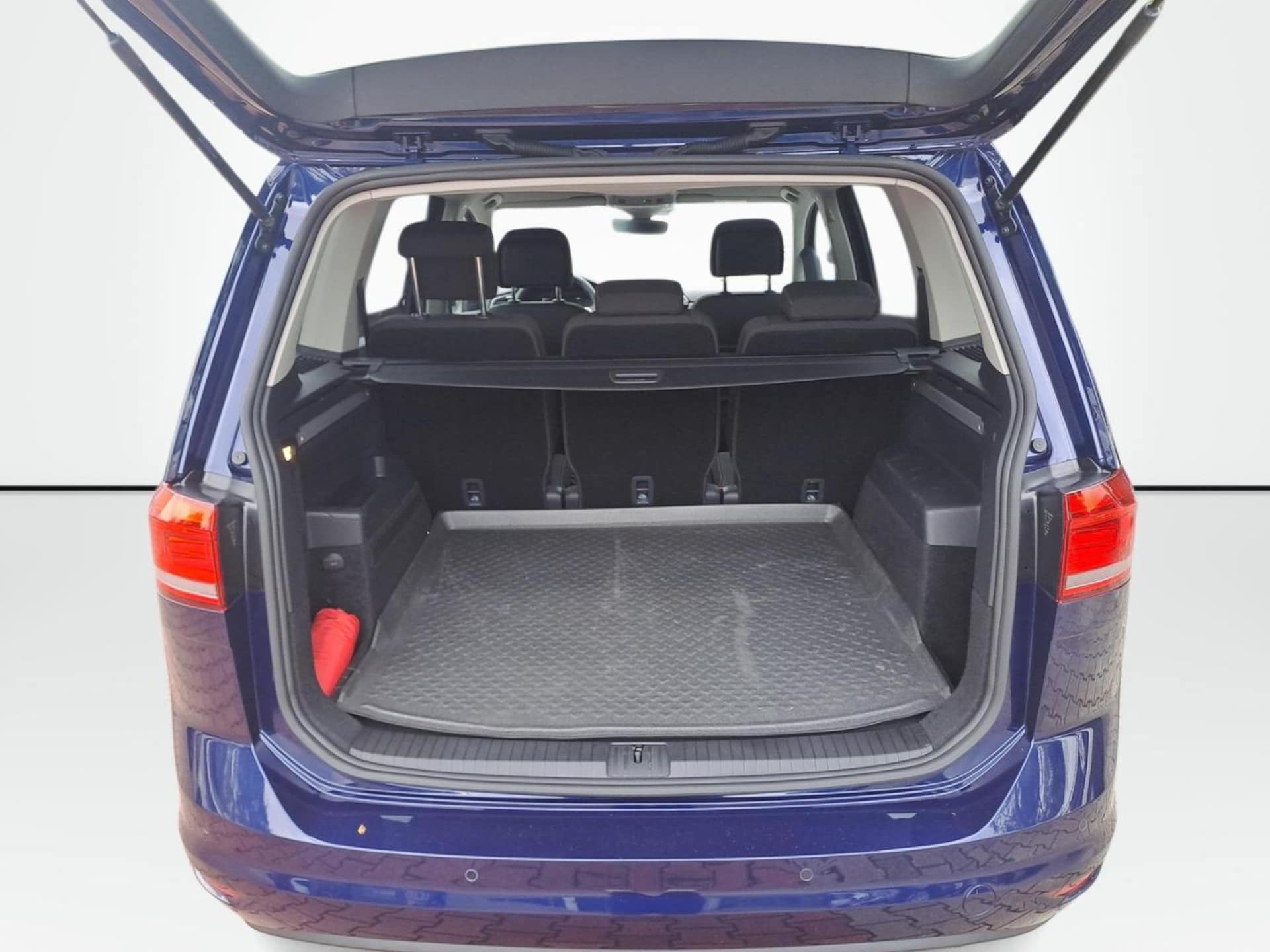 Volkswagen Touran MOVE