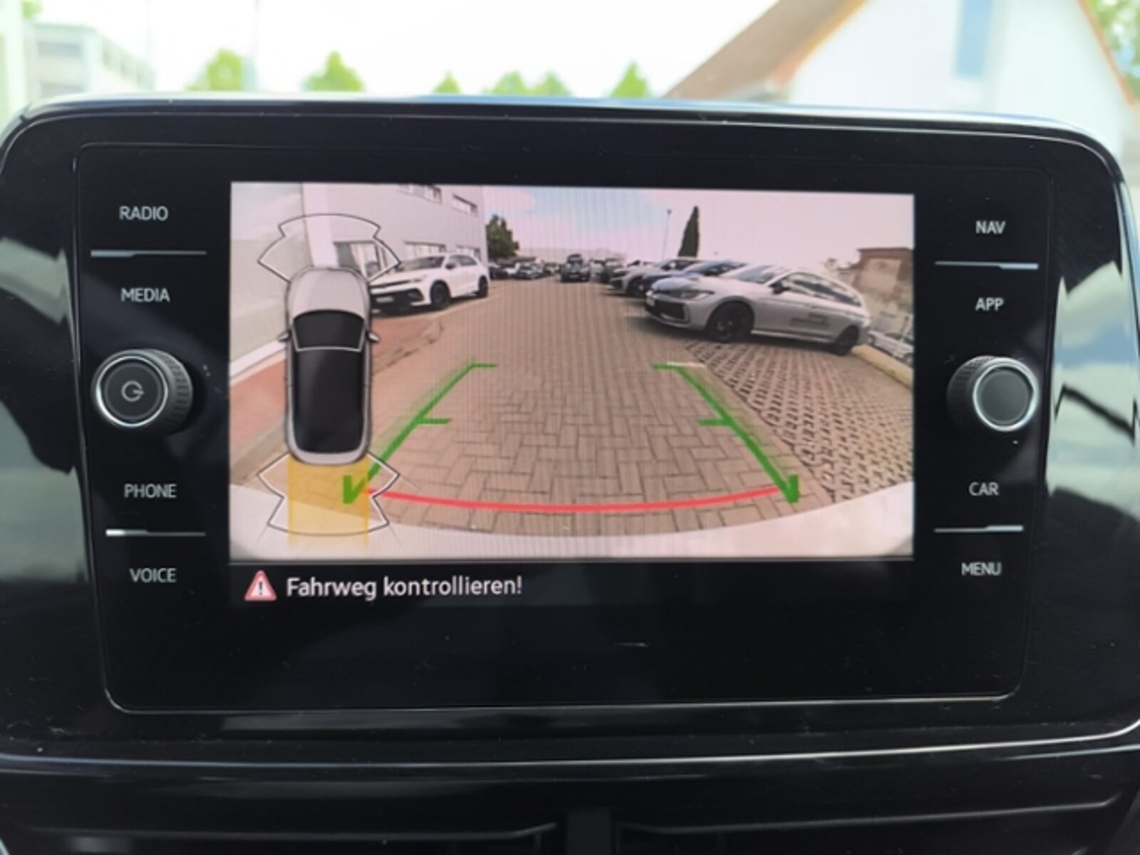 Volkswagen T-Roc Cabriolet – Bild 19