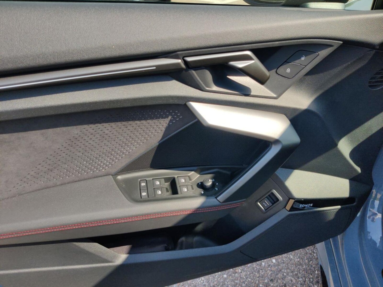 Audi RS 3 Sportback – Bild 14
