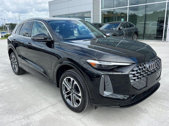 2026 Audi Q5