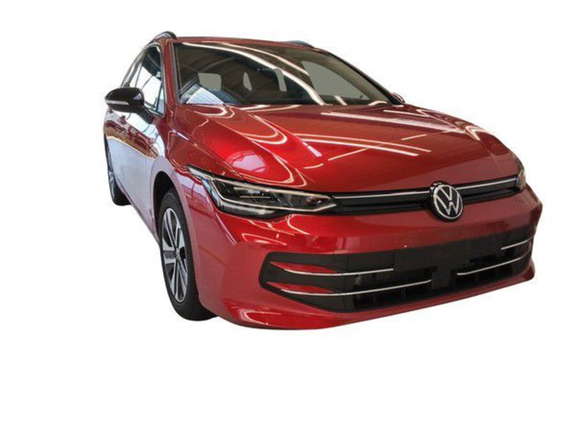 Volkswagen Golf Variant ENERGY