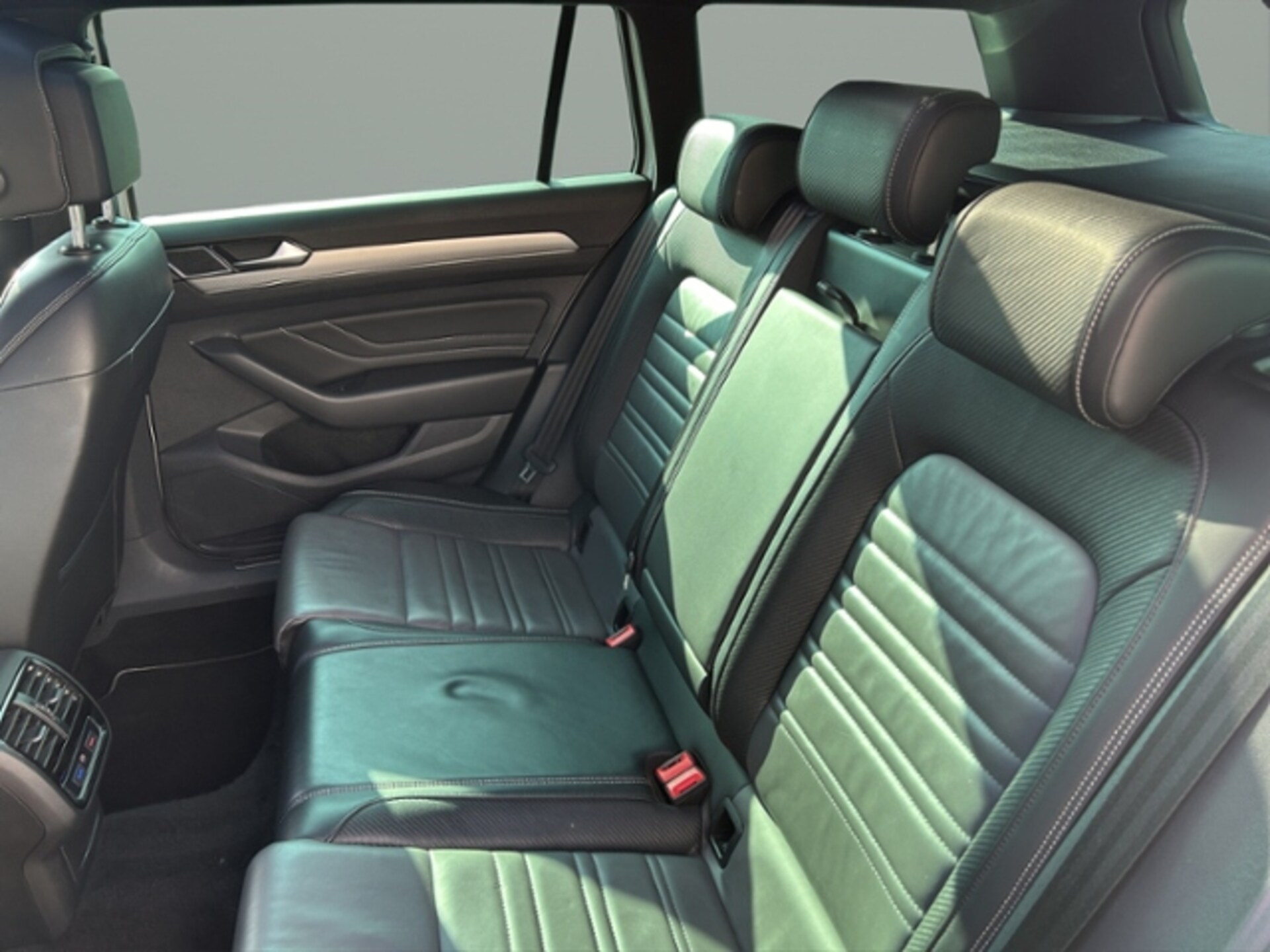 Volkswagen Passat Variant Elegance
