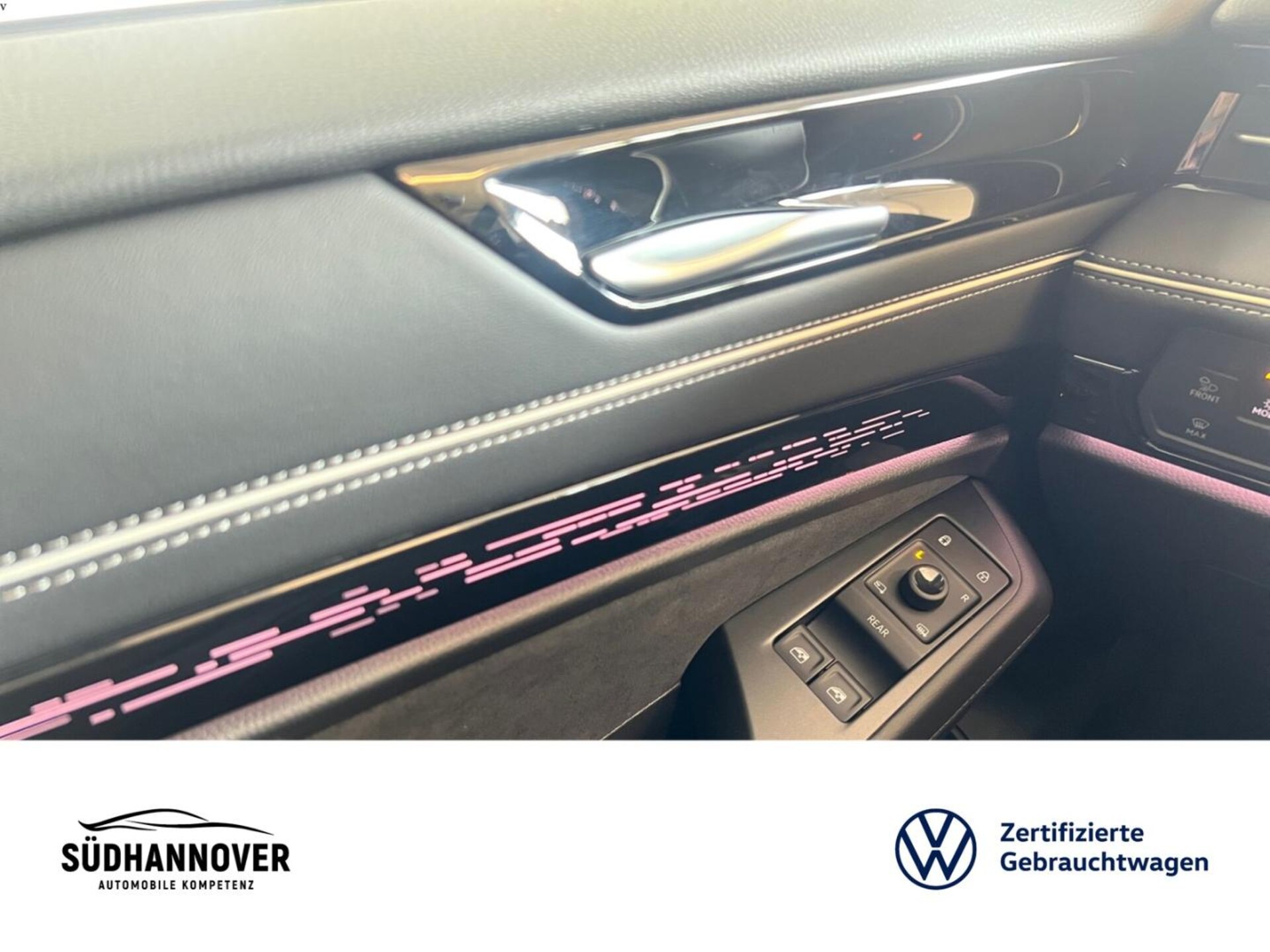 Volkswagen ID.7 Tourer Pro