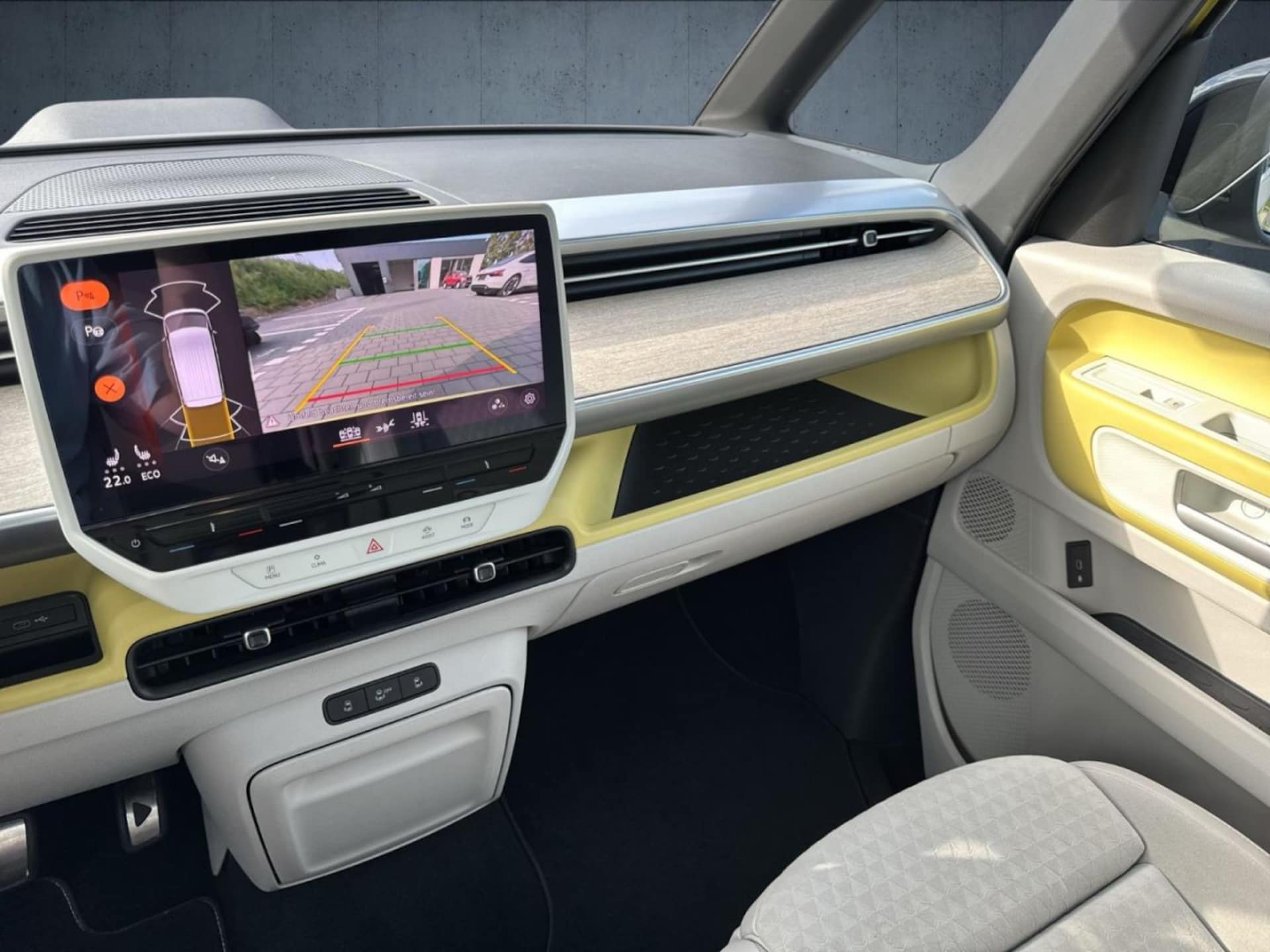Volkswagen ID. Buzz Pro