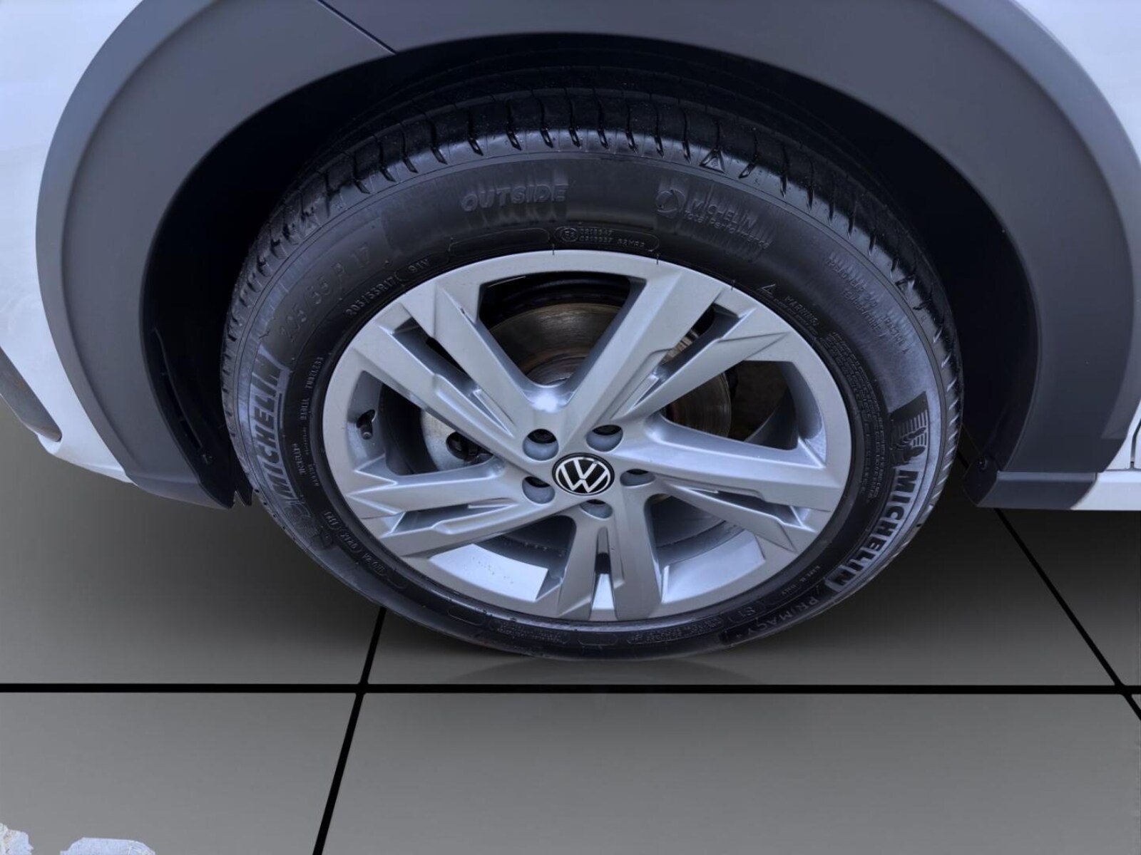 Volkswagen Taigo – Bild 8
