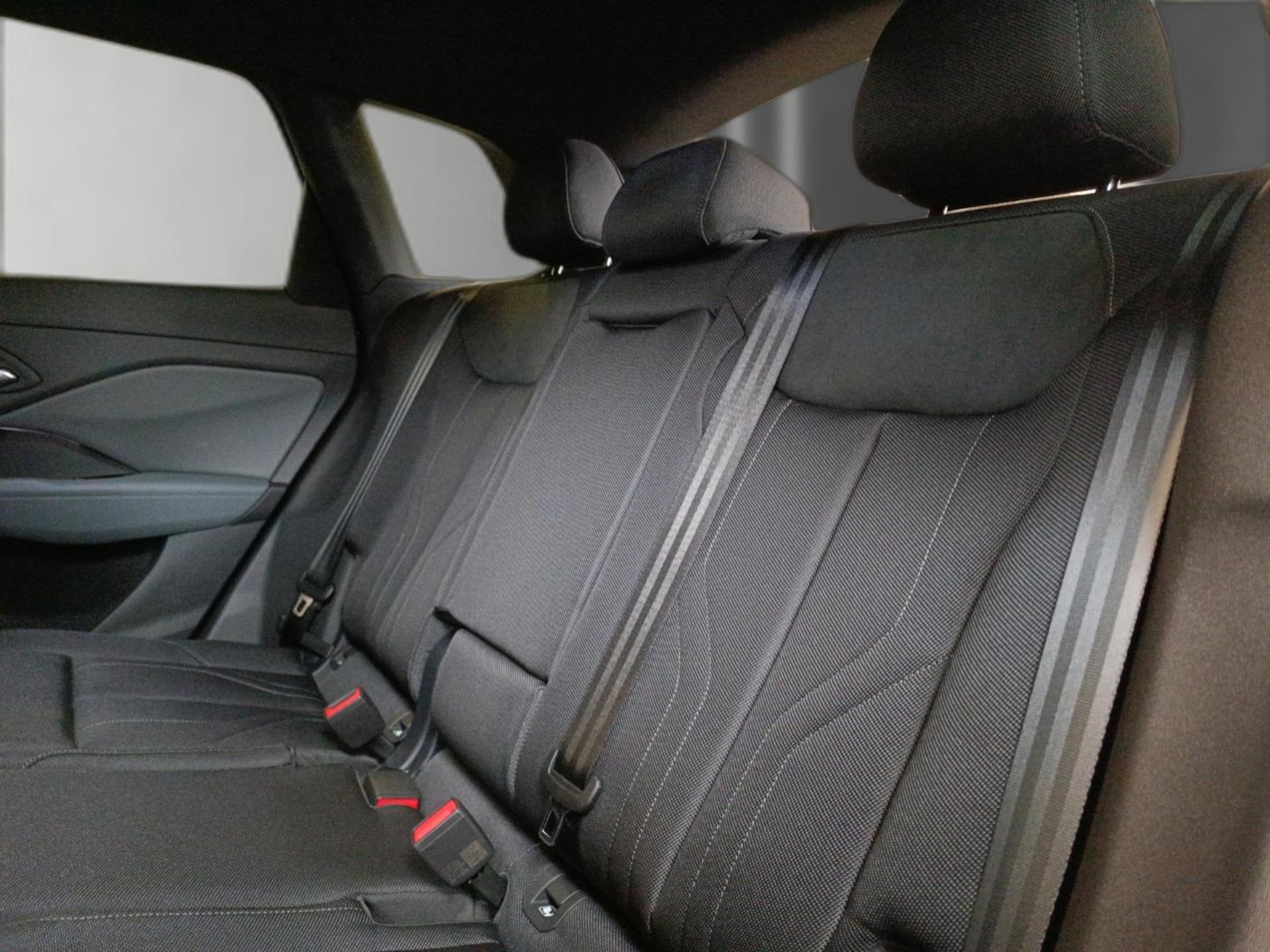 Audi Q3 SUV