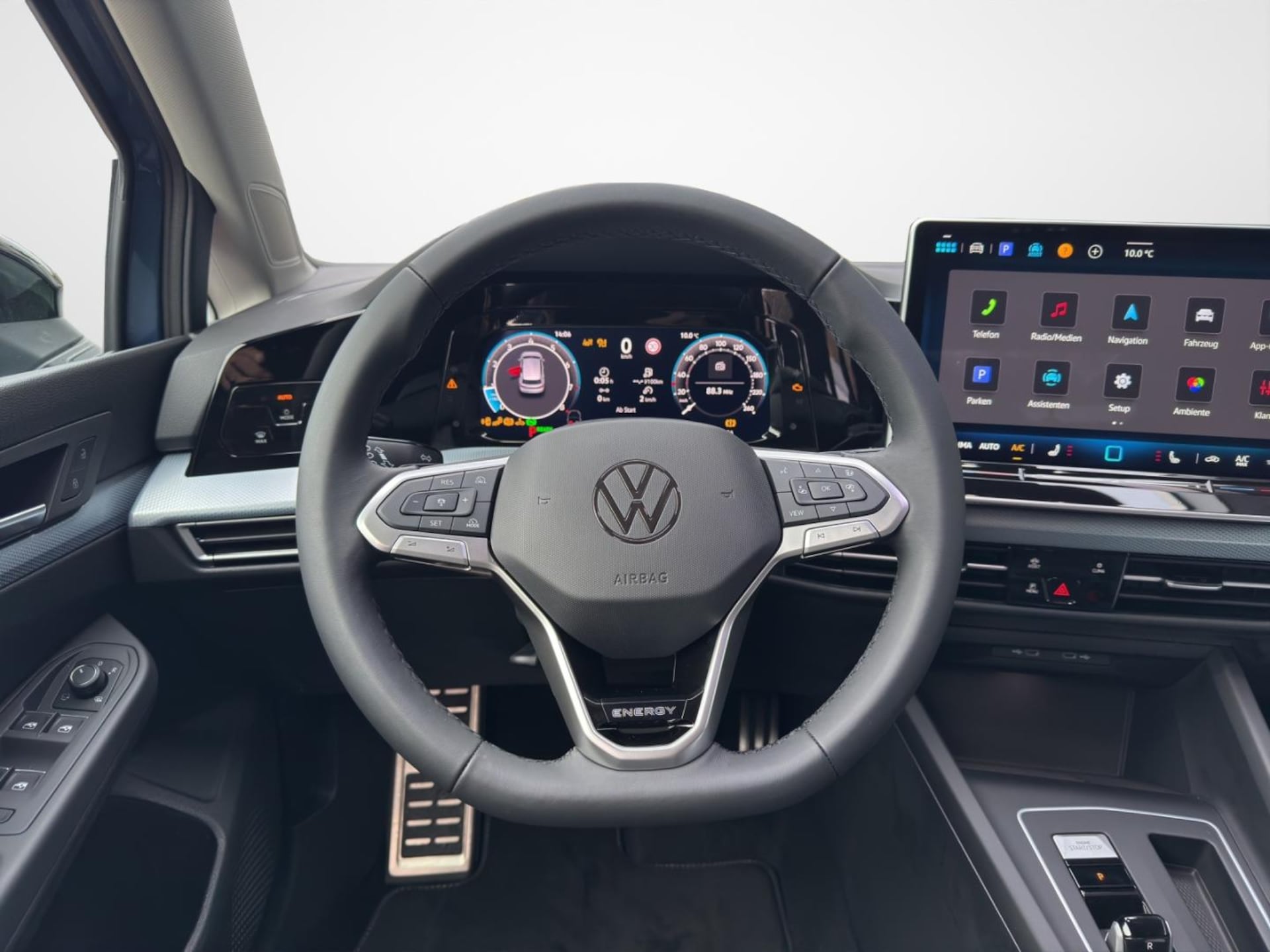 Volkswagen Golf ENERGY