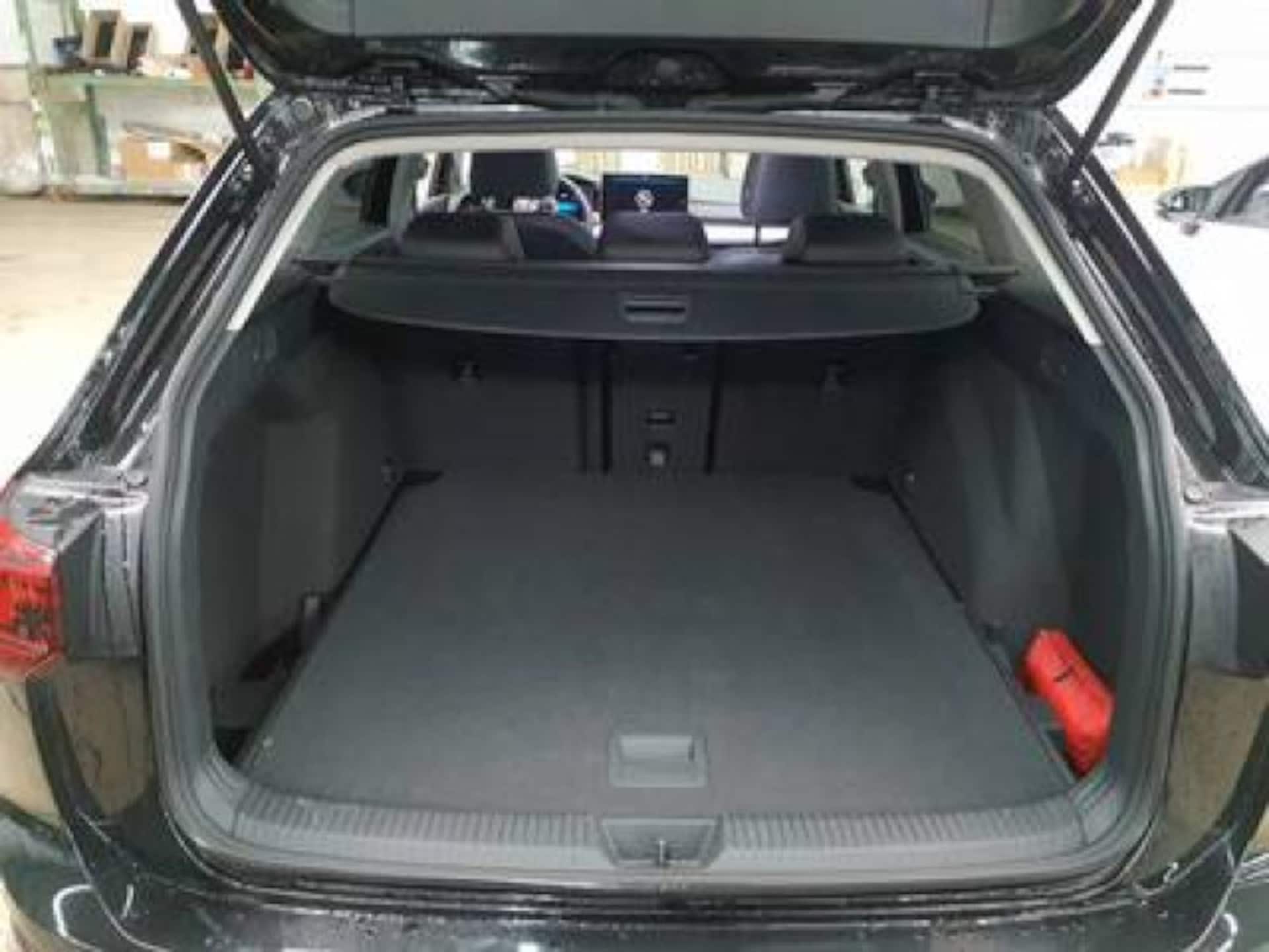 Volkswagen Golf Variant Goal
