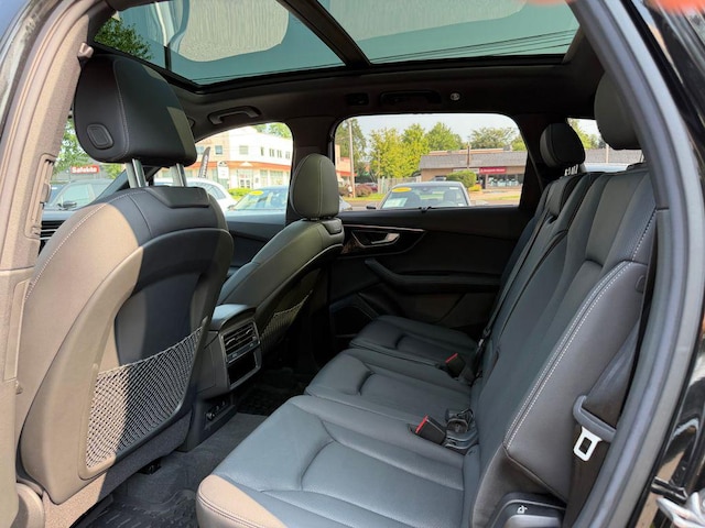 2025 Audi Q7 Premium Plus - Photo 27