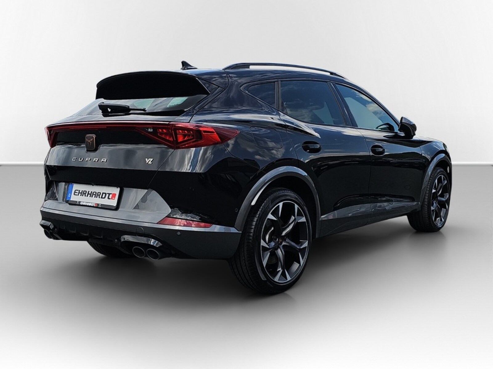 CUPRA Formentor – Bild 6