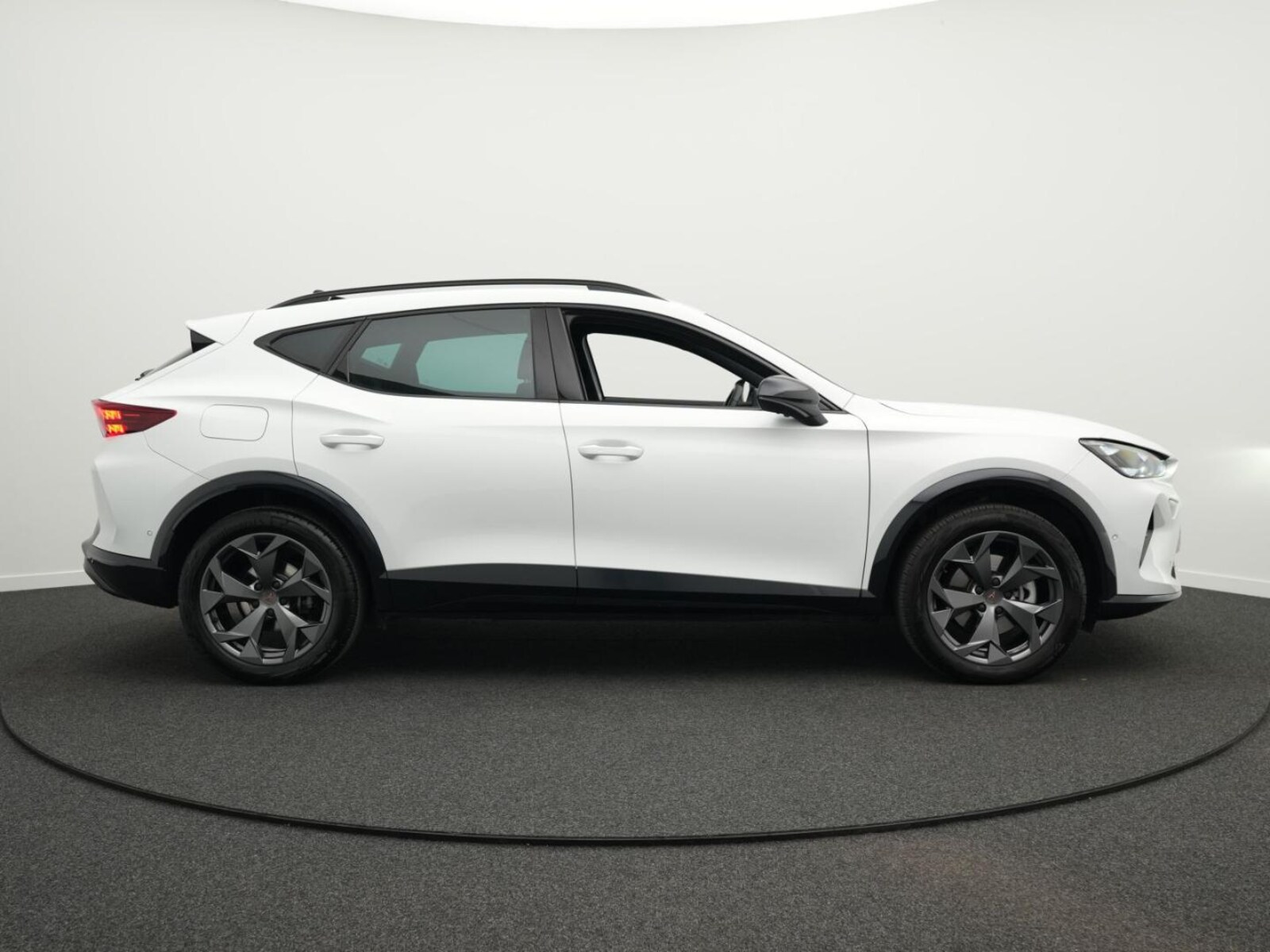 CUPRA Formentor – Bild 11