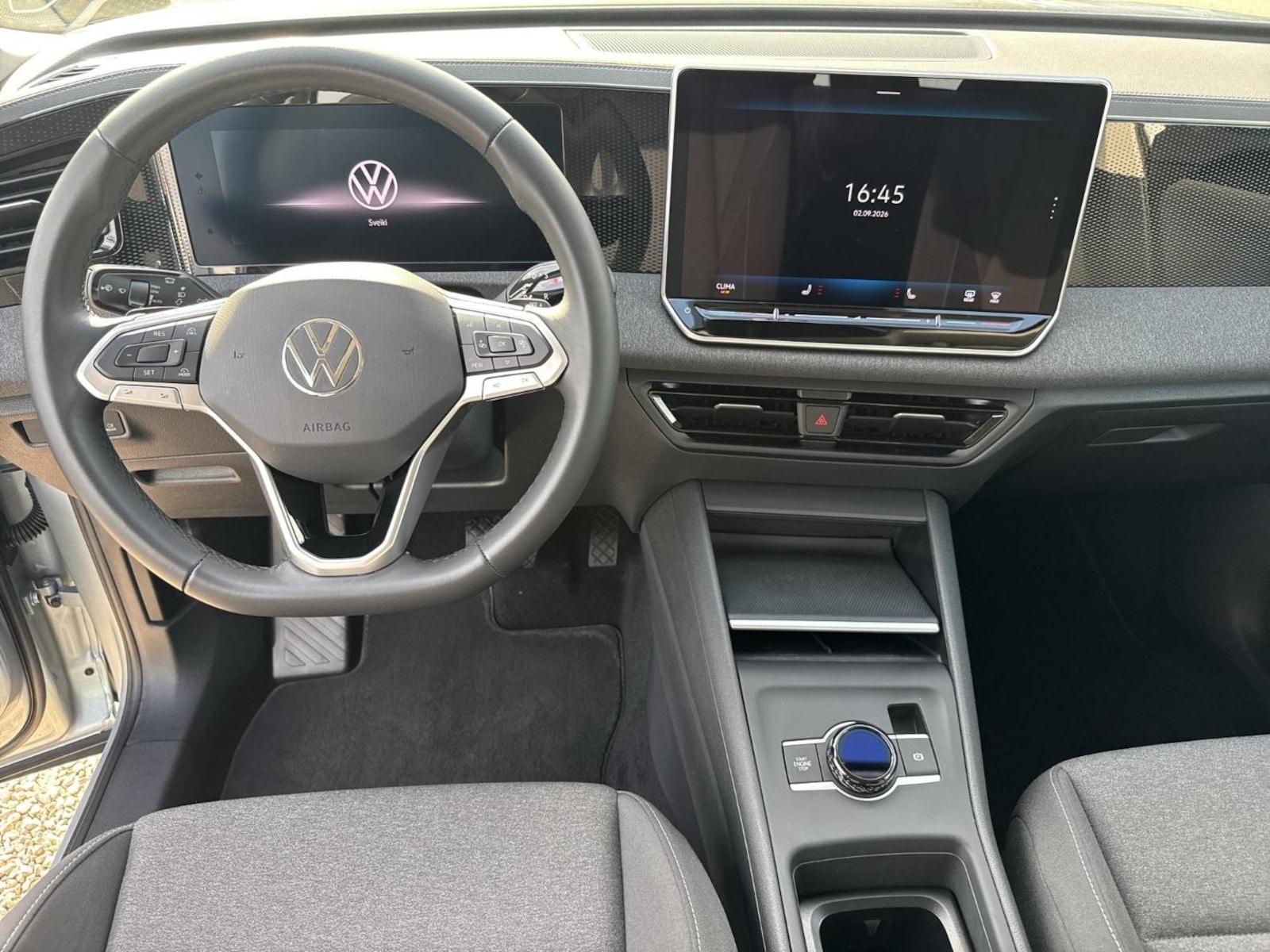 Volkswagen Tiguan – Bild 10
