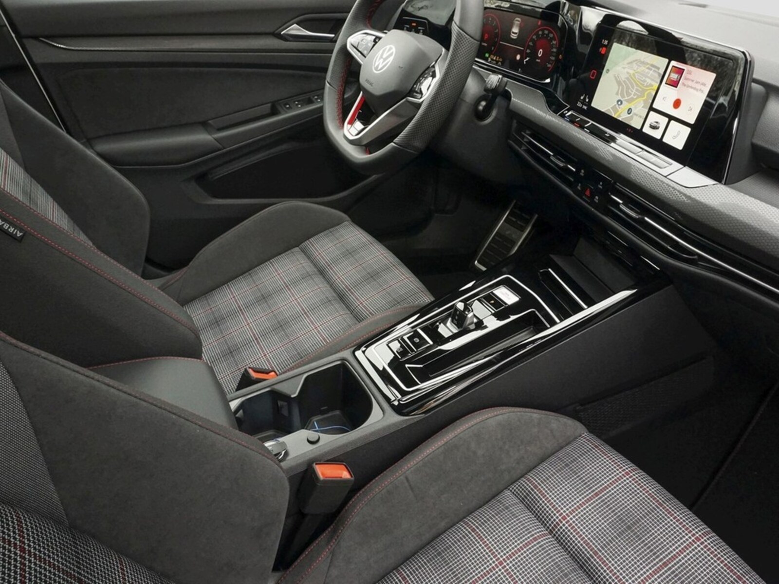 Volkswagen Golf – Bild 14