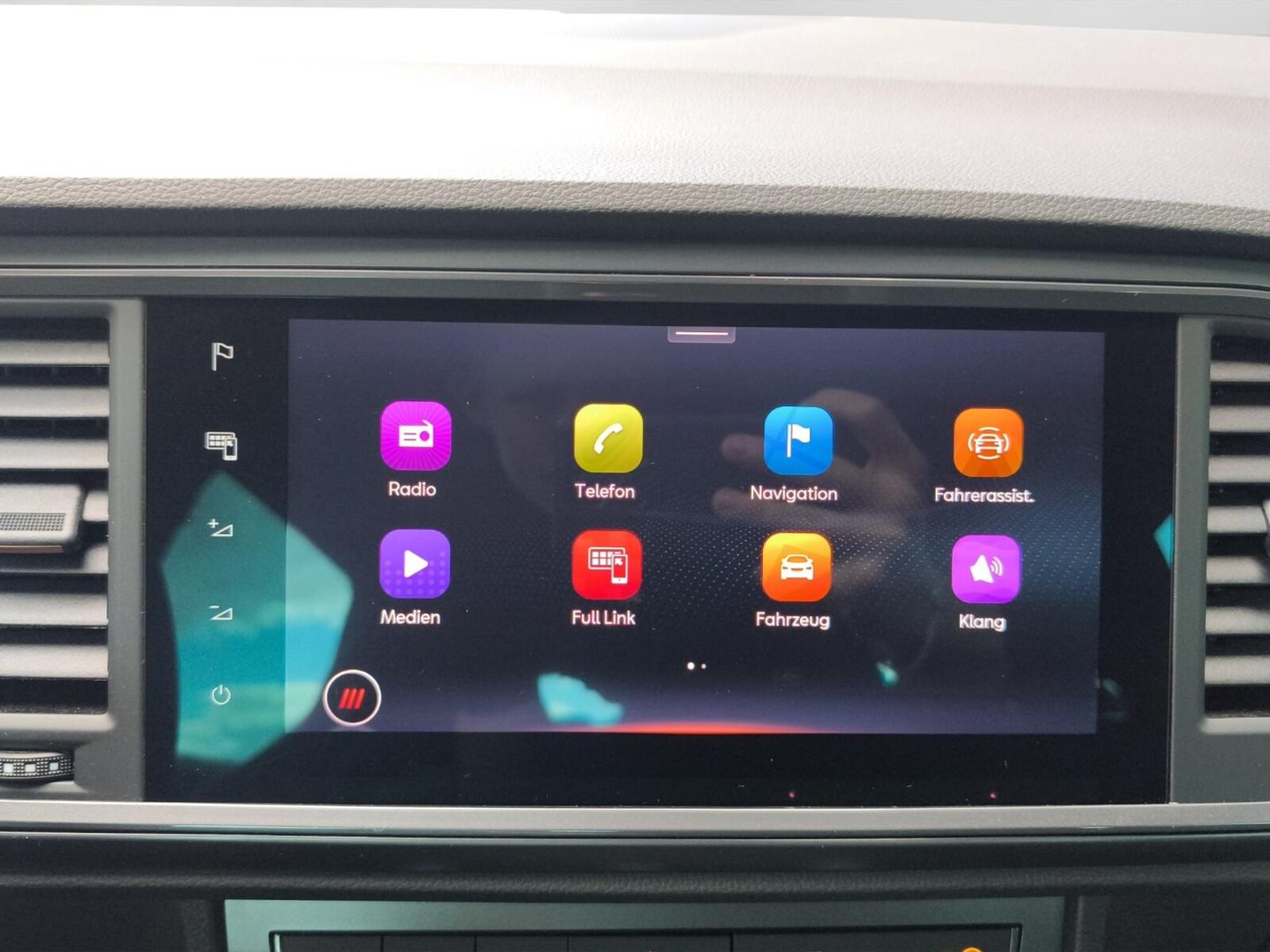 CUPRA Ateca – Bild 17