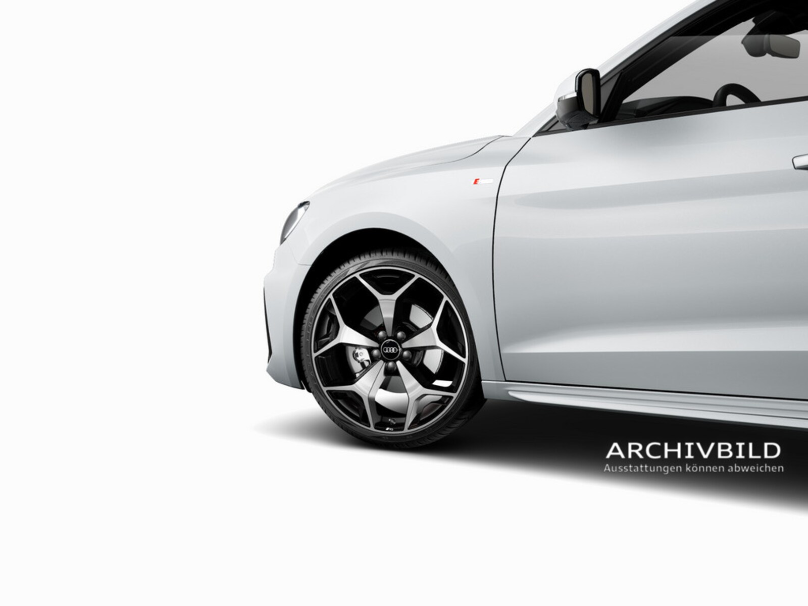 Audi A1 Sportback – Bild 5