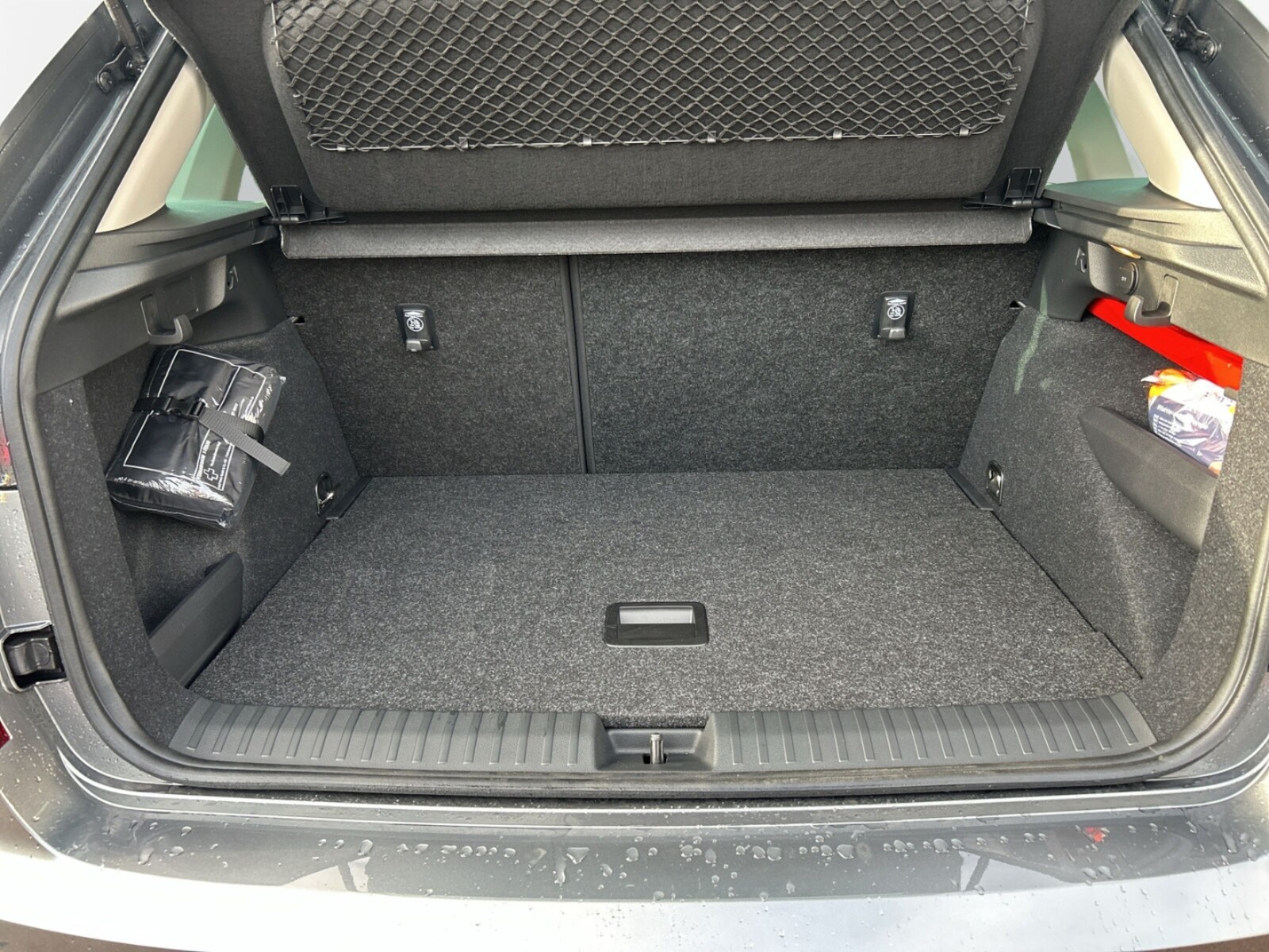 Škoda Kamiq – Bild 10