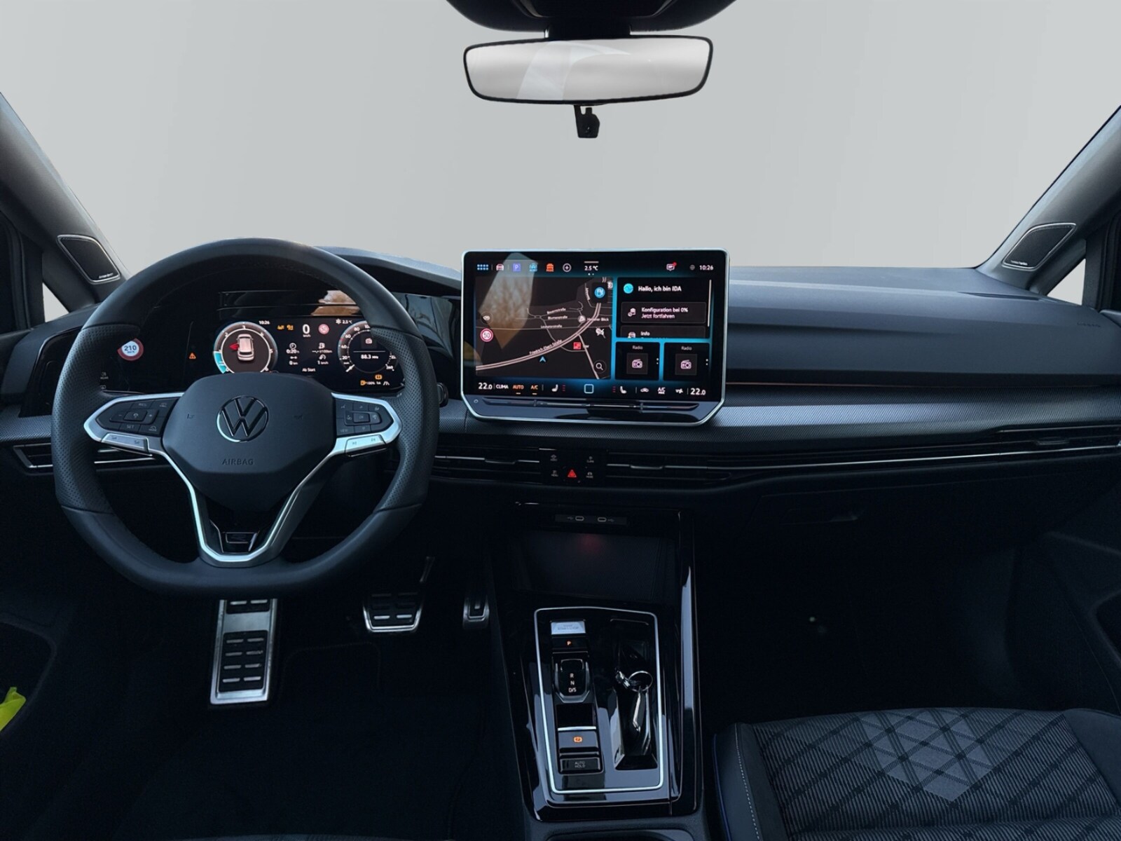 Volkswagen Golf – Bild 11