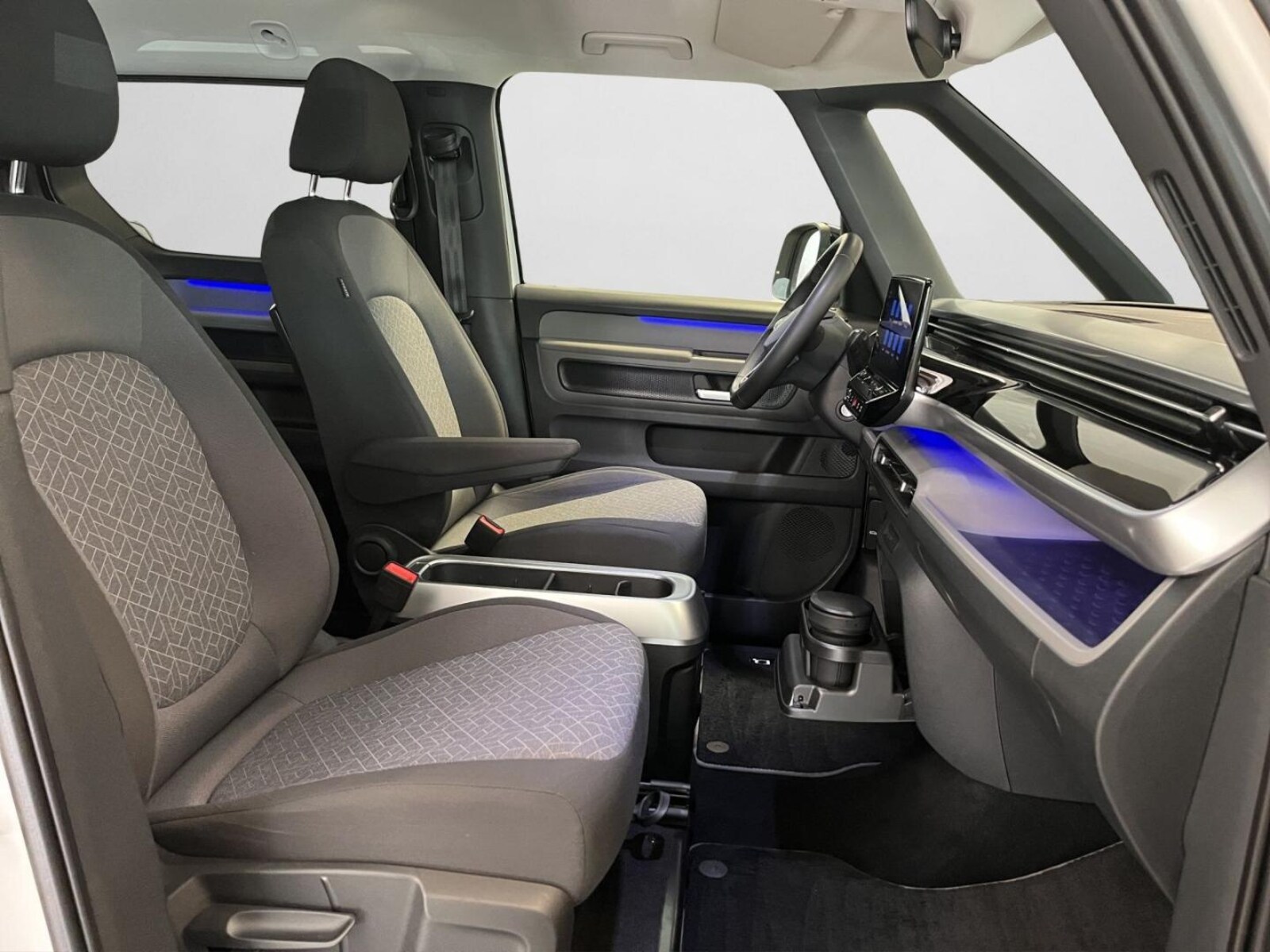 Volkswagen ID. Buzz – Bild 4