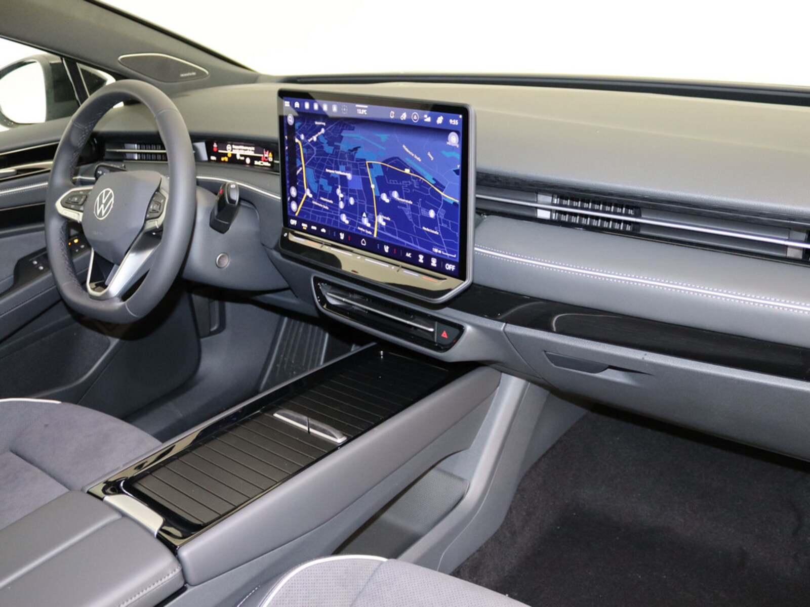 Volkswagen ID.7 Tourer – Bild 7