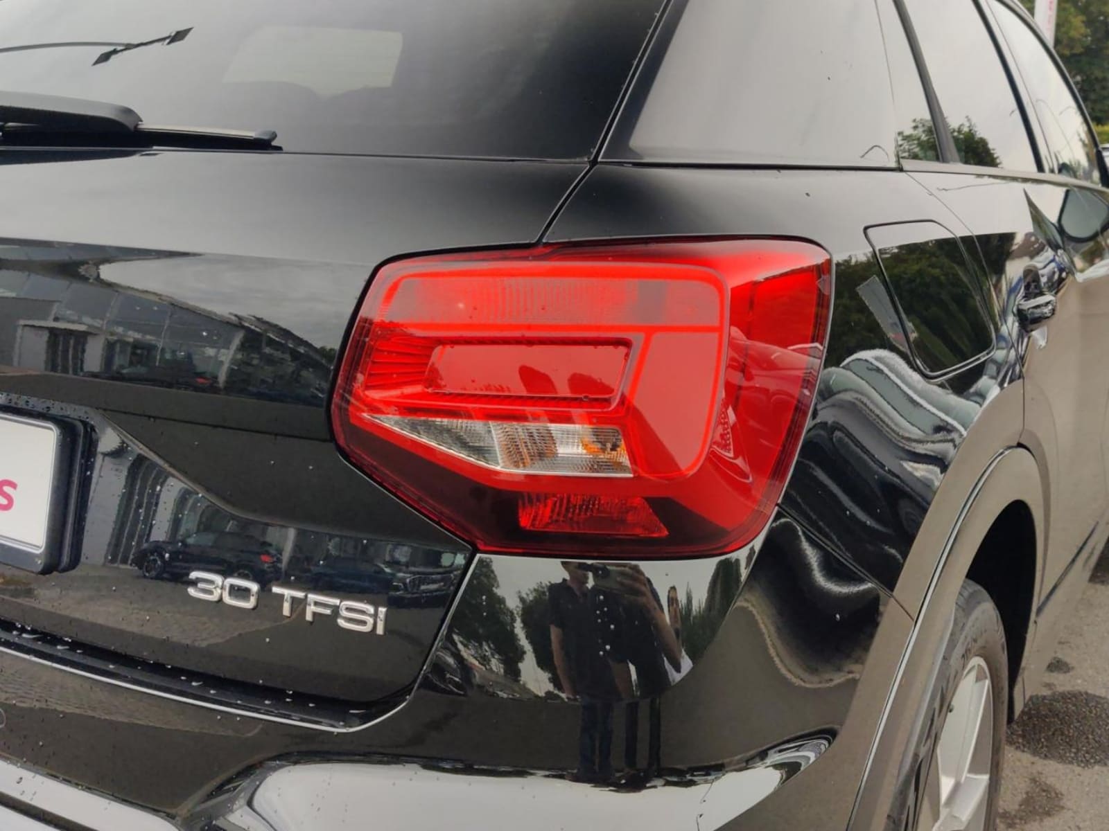 Audi Q2 – Bild 9