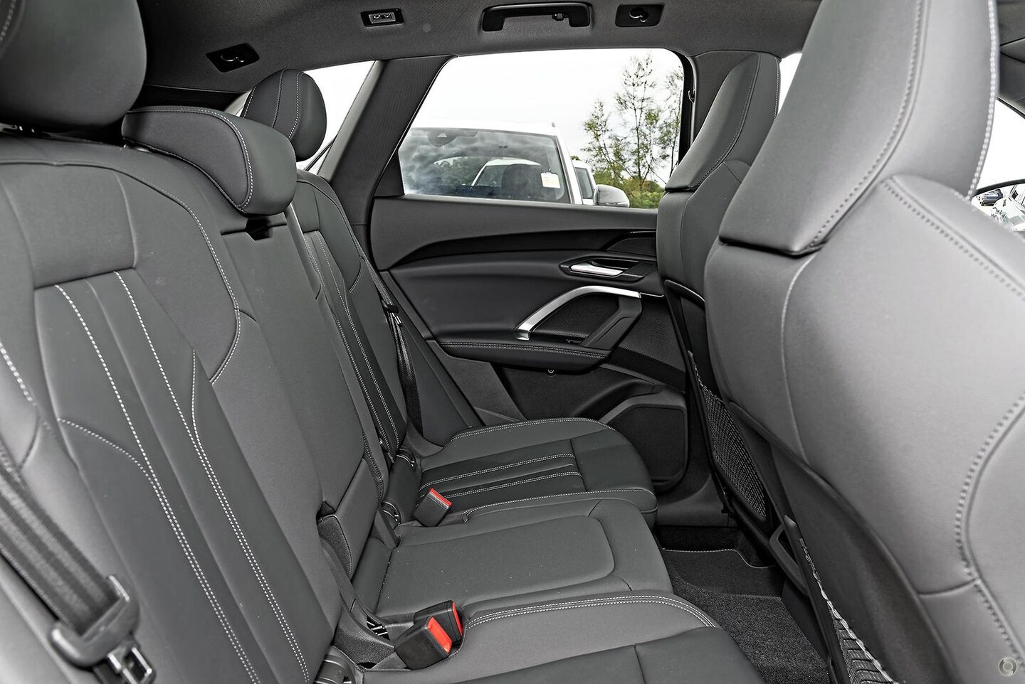 Image about Audi Q5 SUV TDI quattro 150 kW sport
