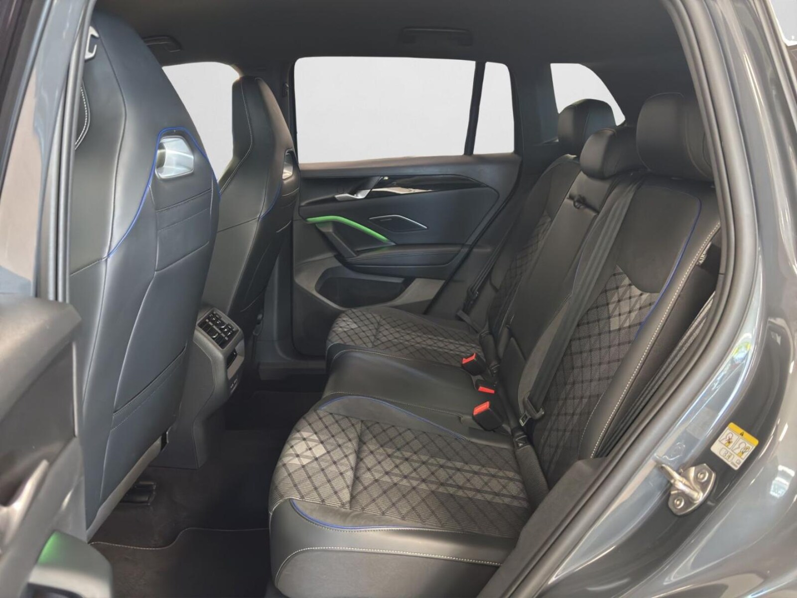 Volkswagen Tiguan – Bild 14
