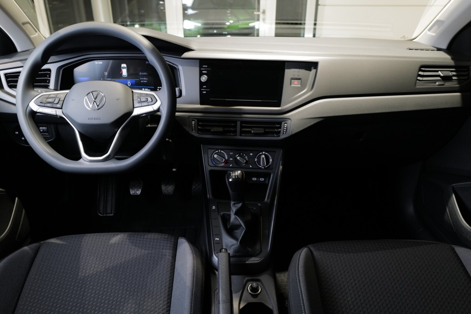 Volkswagen Taigo – Bild 15
