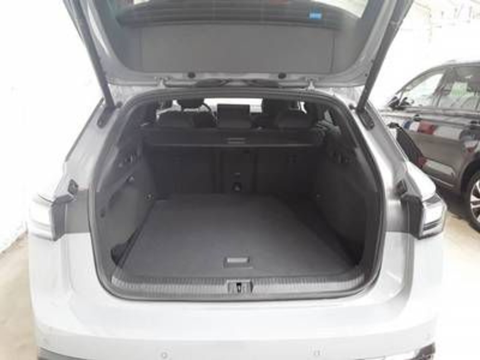 Volkswagen ID.7 Tourer – Bild 7