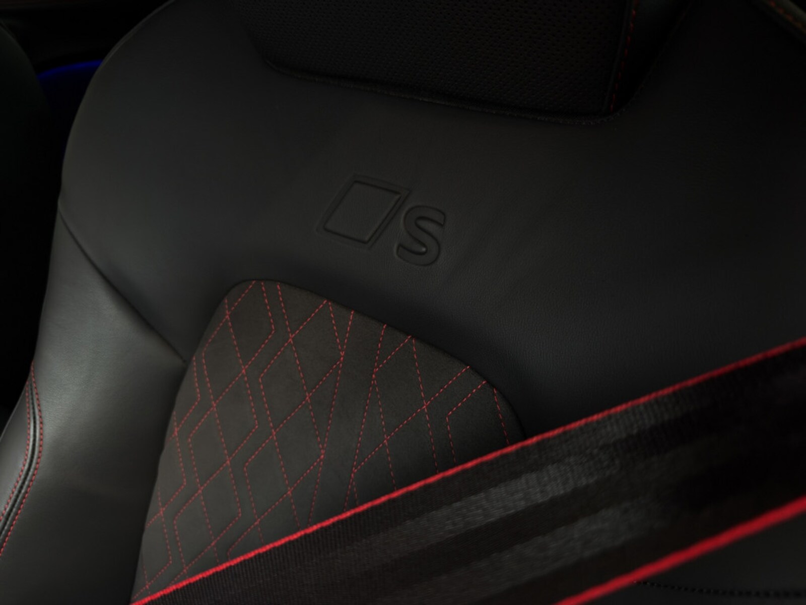 Audi S5 Limousine – Bild 23