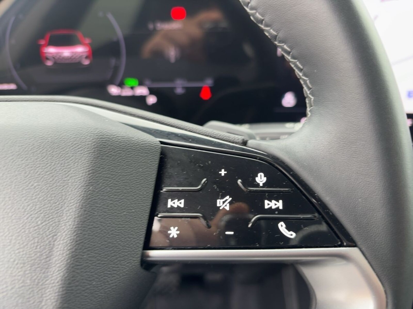 Audi Q5 – Bild 15
