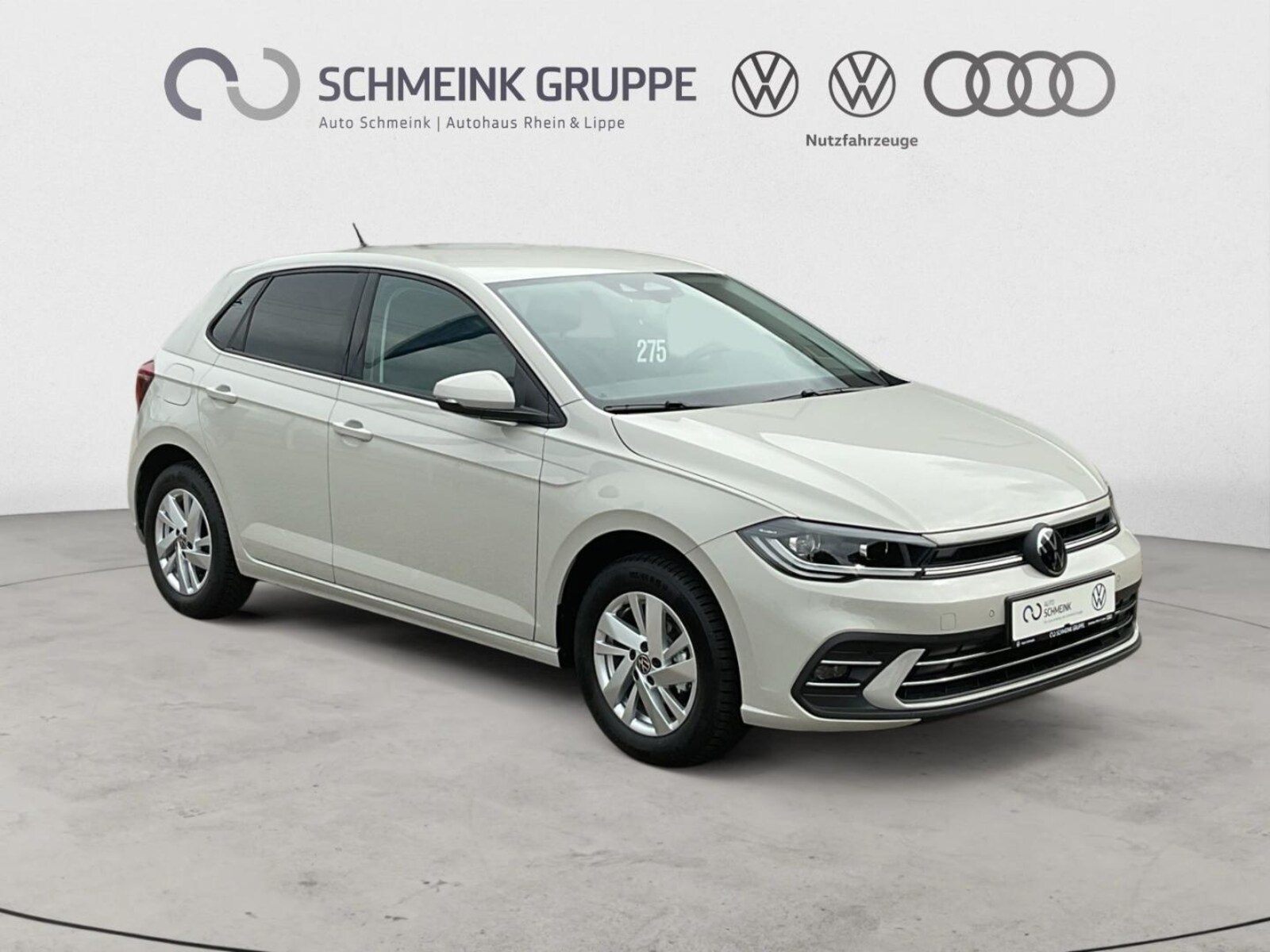 Volkswagen Polo – Bild 8