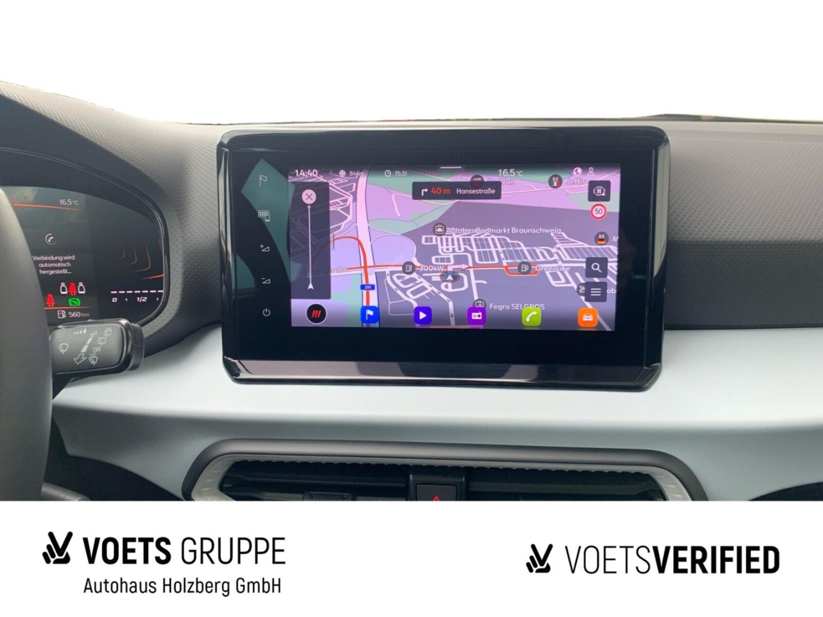 SEAT Arona – Bild 9