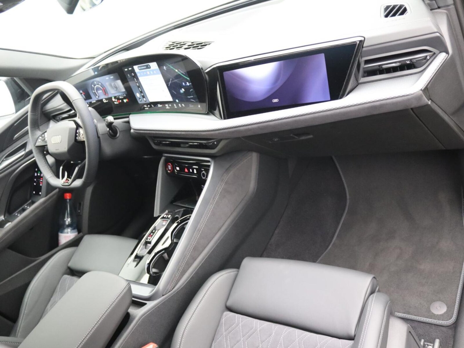 Audi Q5 Sportback – Bild 9