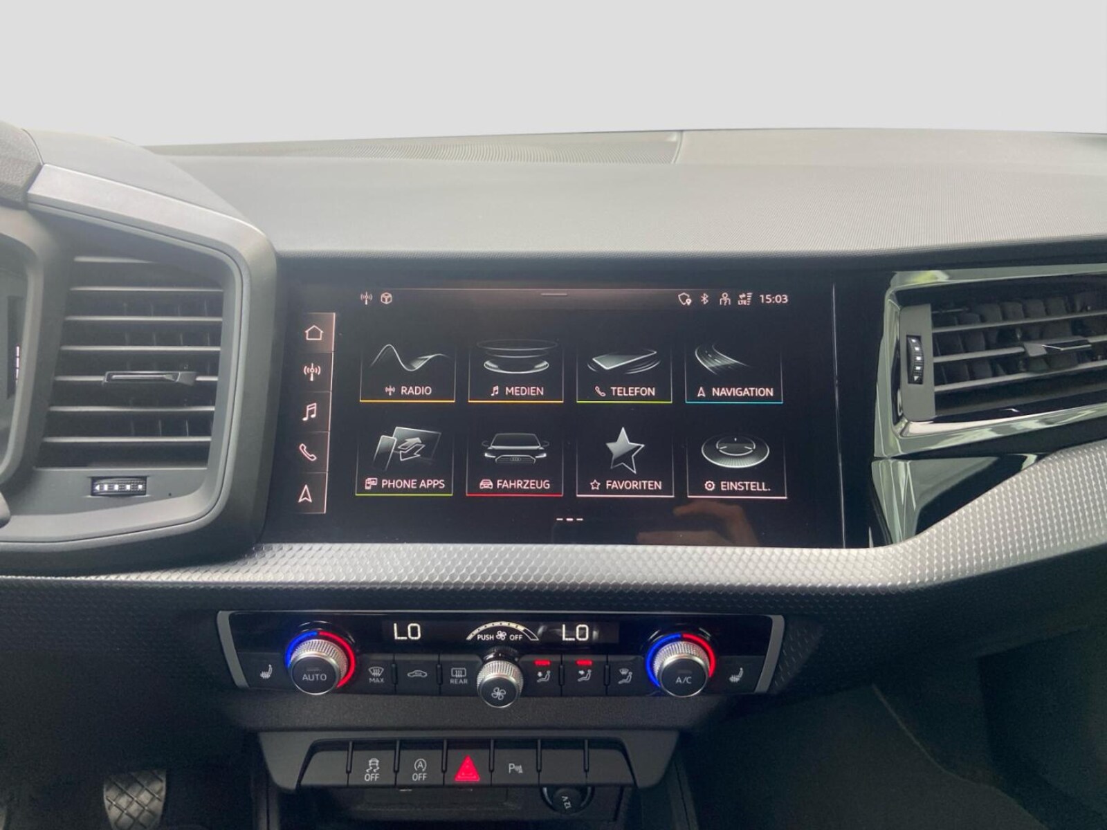 Audi A1 Sportback – Bild 6