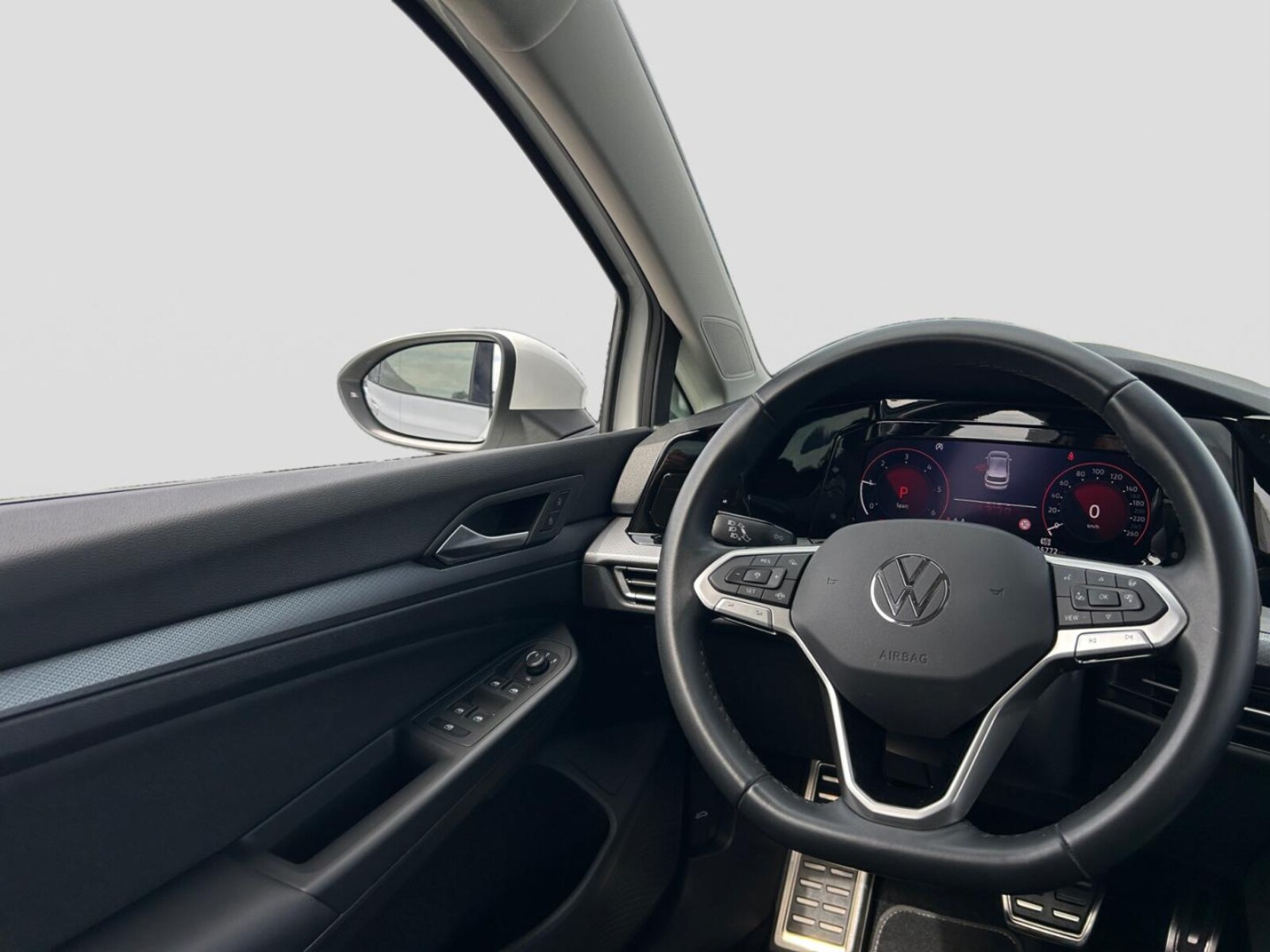 Volkswagen Golf – Bild 7
