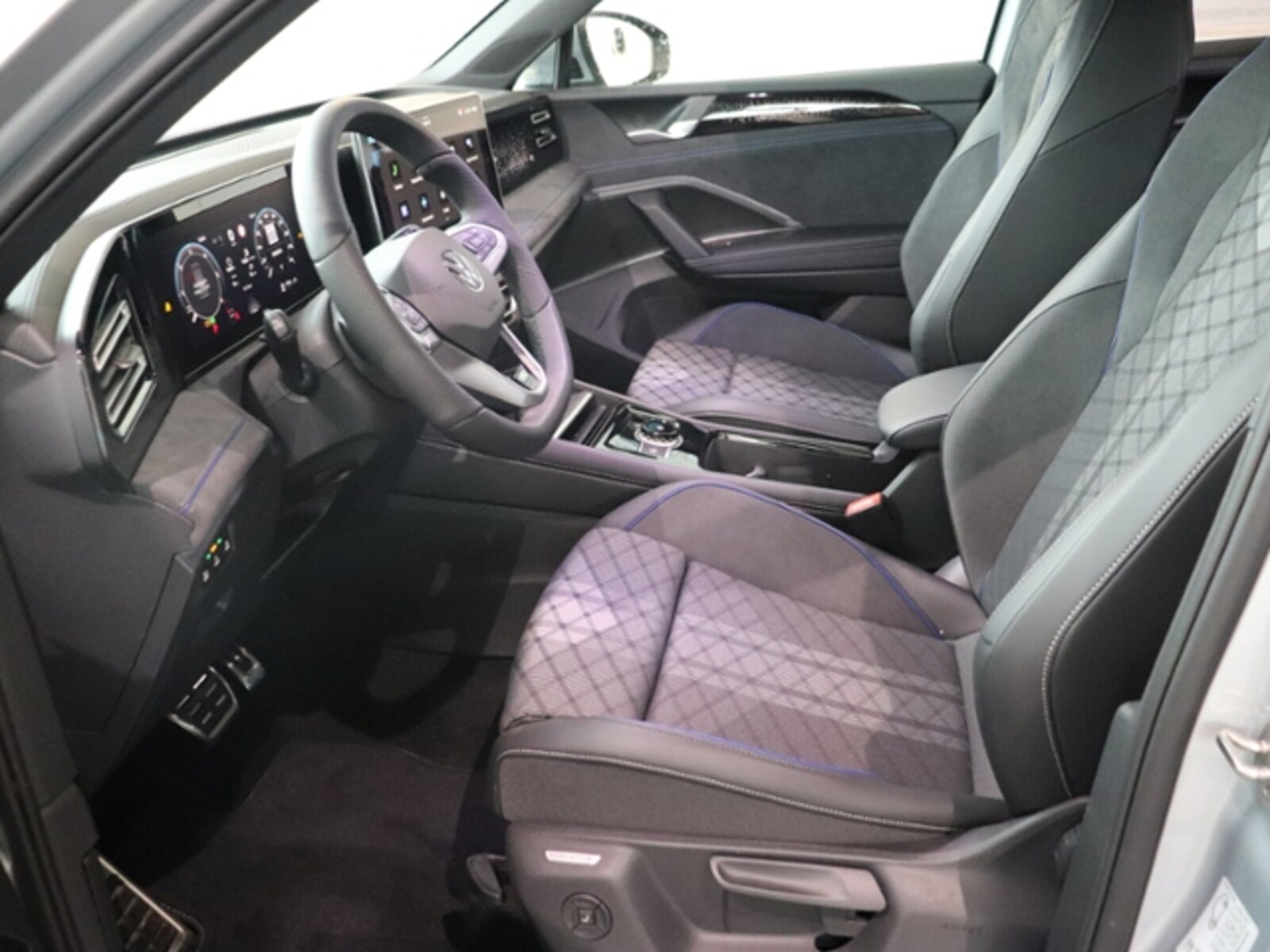 Volkswagen Tiguan – Bild 13