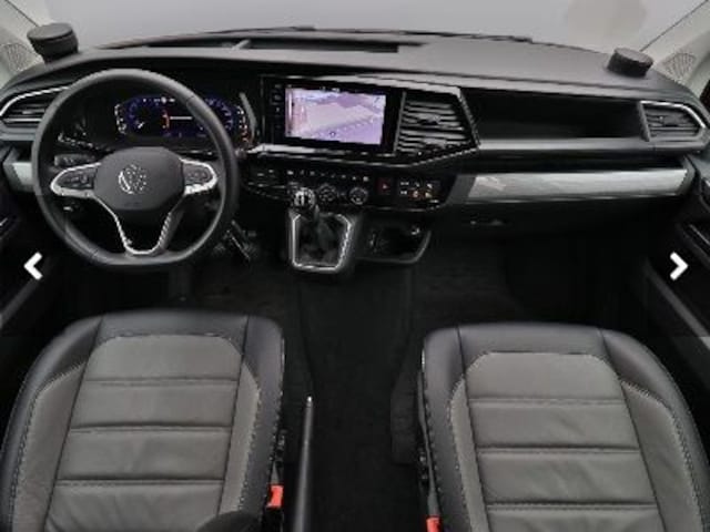 Volkswagen T6.1 Multivan