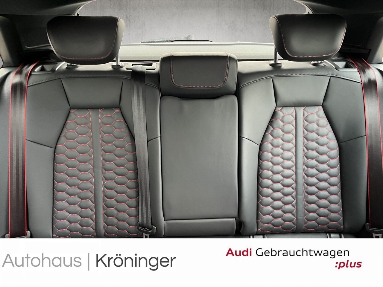 Image about Audi RS 3 Sportback TFSI quattro S tronic