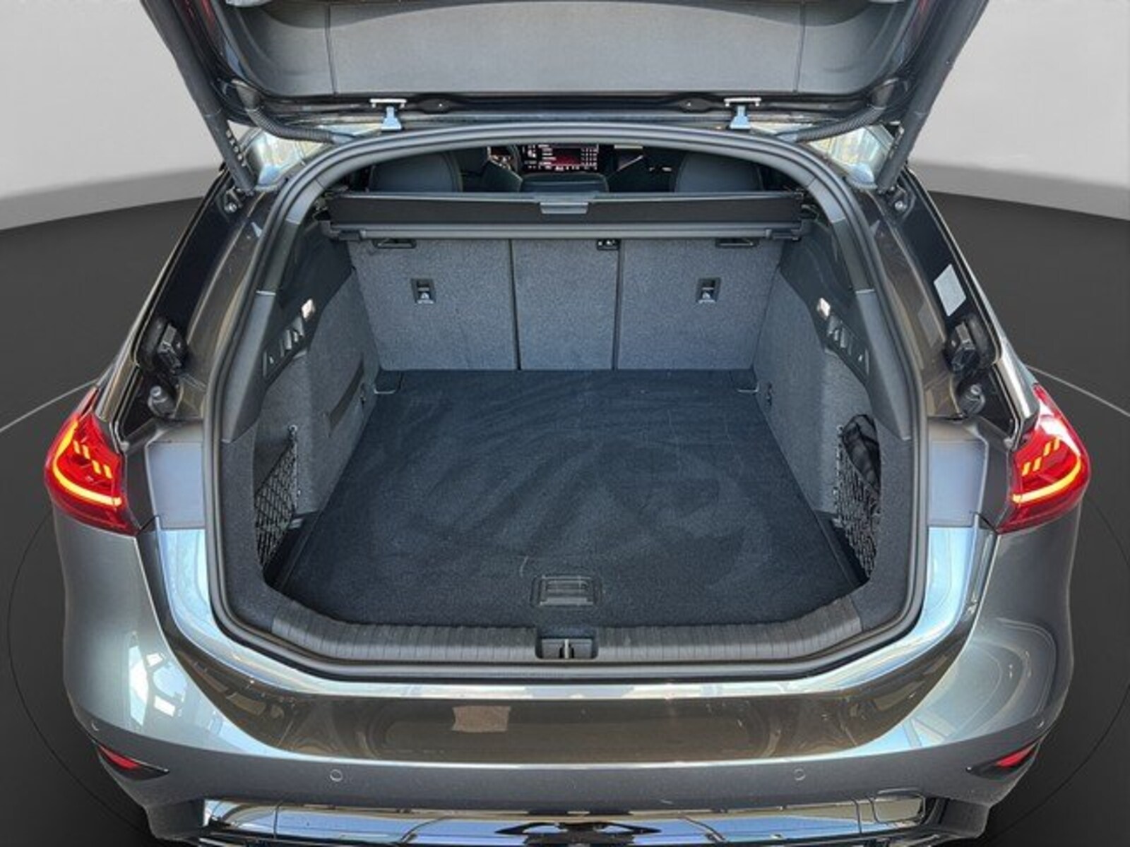 Audi A6 Avant e-tron – Bild 9