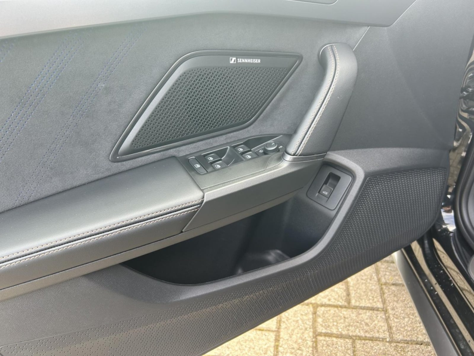 CUPRA Leon Sportstourer – Bild 20