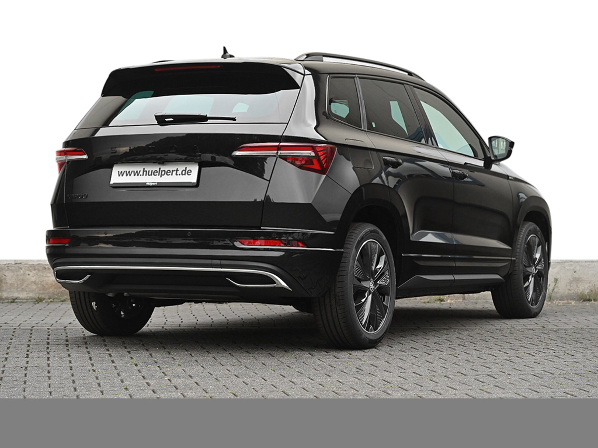 Skoda Karoq Sportline