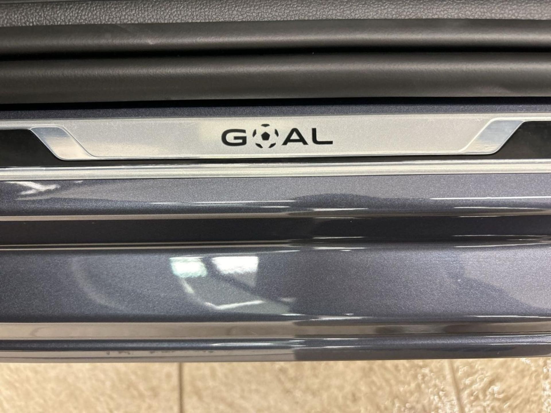 Volkswagen Polo Goal