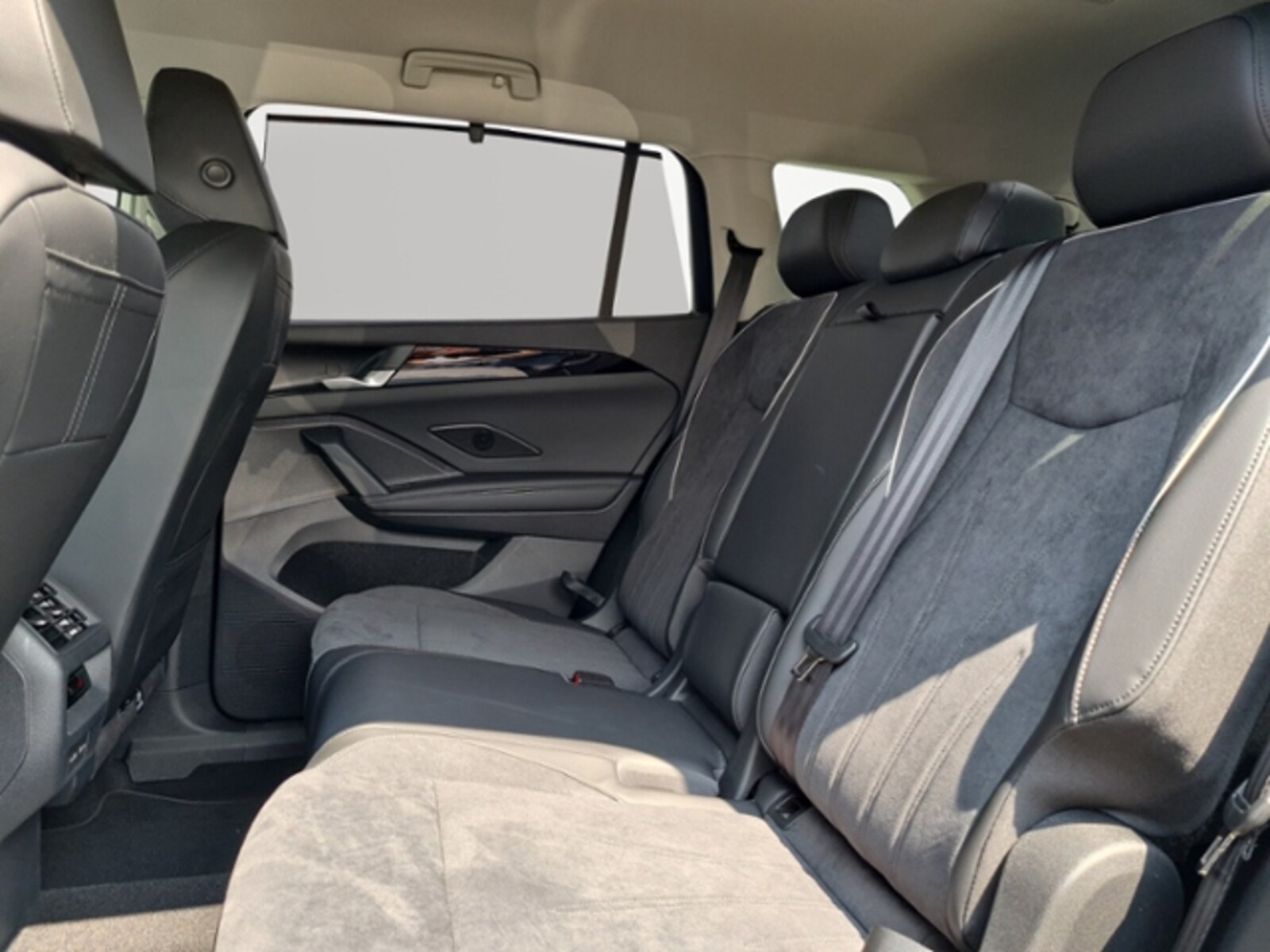 Volkswagen Tayron – Bild 13