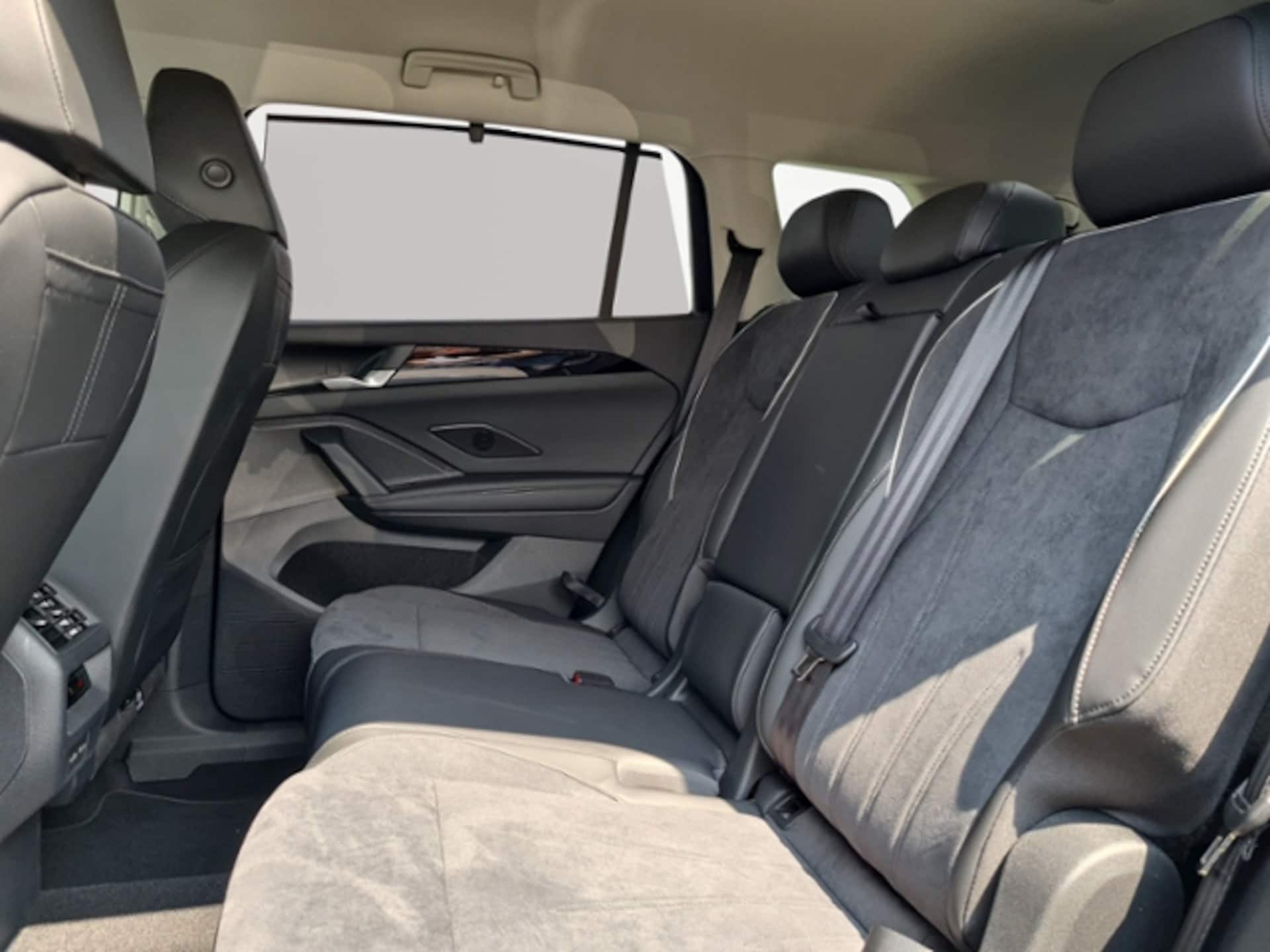 Volkswagen Tayron Elegance