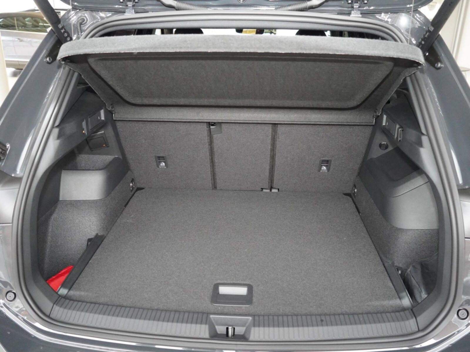 Volkswagen Tiguan – Bild 16