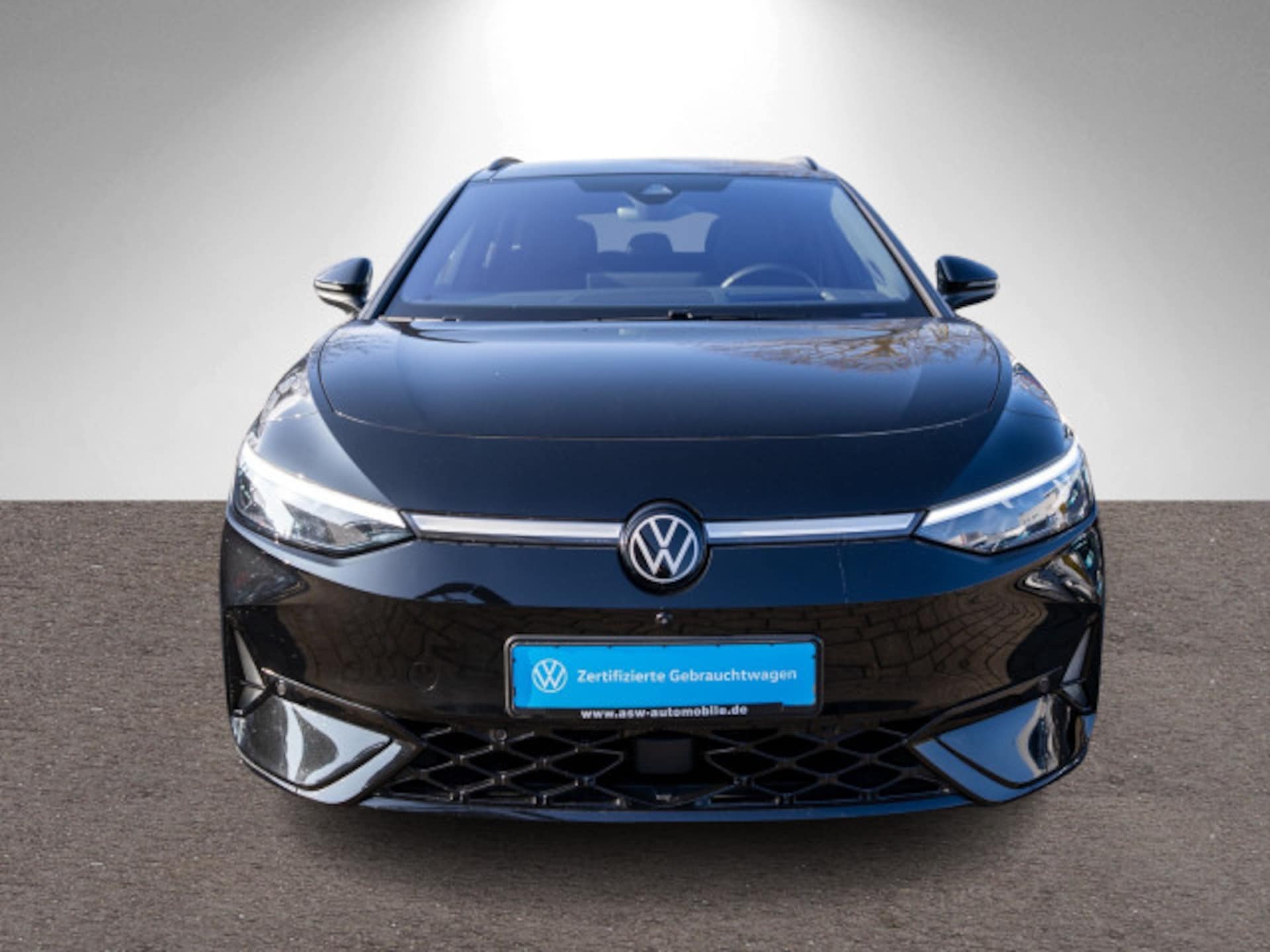 Volkswagen ID.7 Tourer GTX