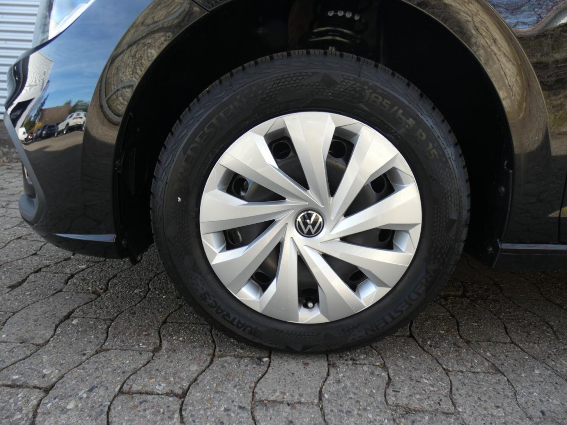 Volkswagen Polo Life