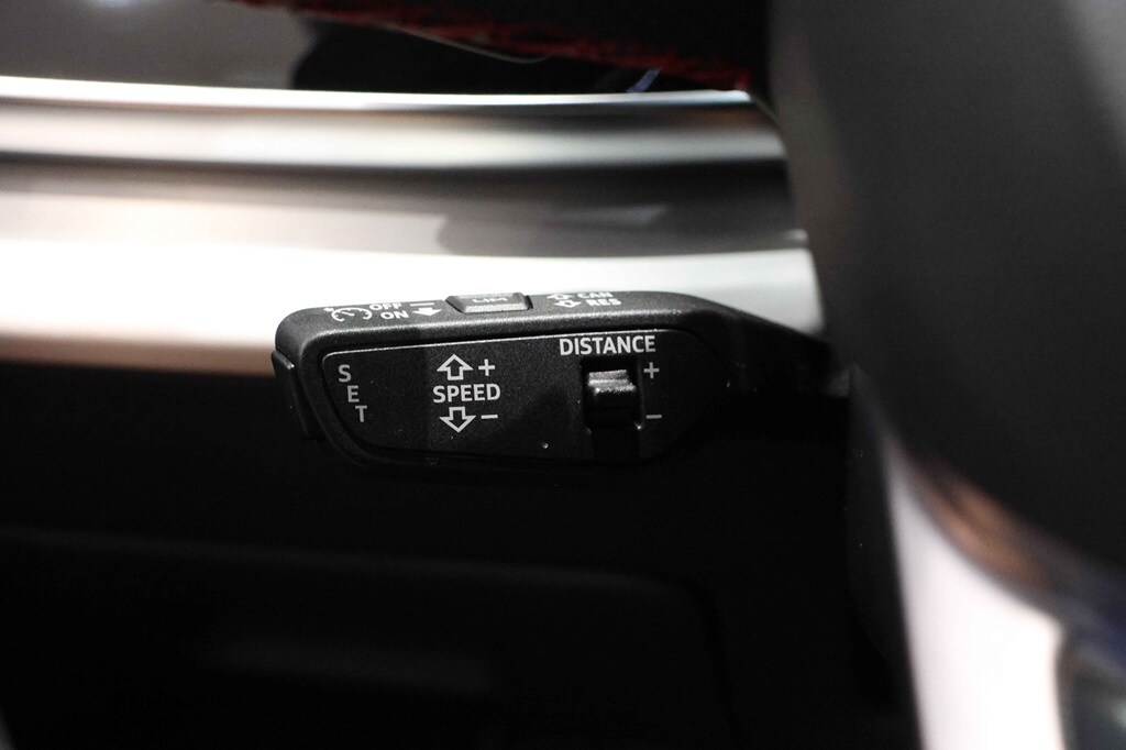 Bild som visar&nbsp;Audi SQ7 SUV&nbsp;SQ7 SUV TFSI 507 hk tiptronic - för mer information kontakta din Audi Partner