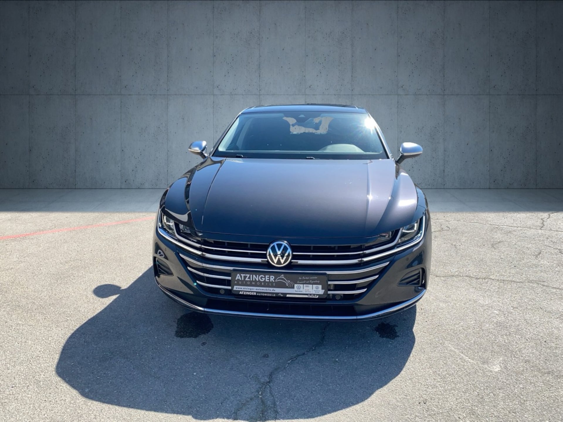 Volkswagen Arteon Elegance