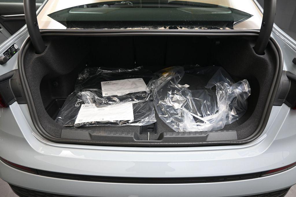 2026 Audi A3 Premium Plus - Photo 17